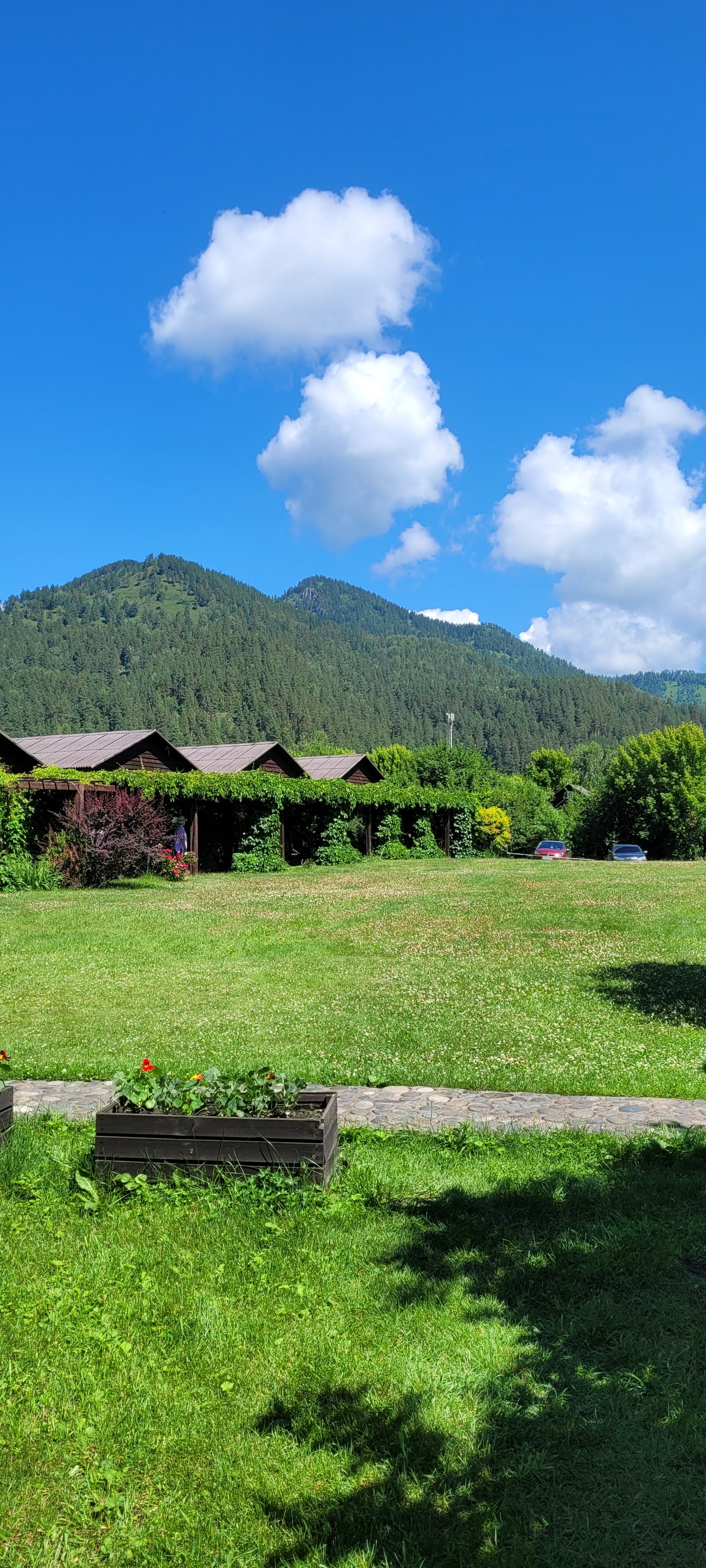 Фото Усадьба толстяка МО