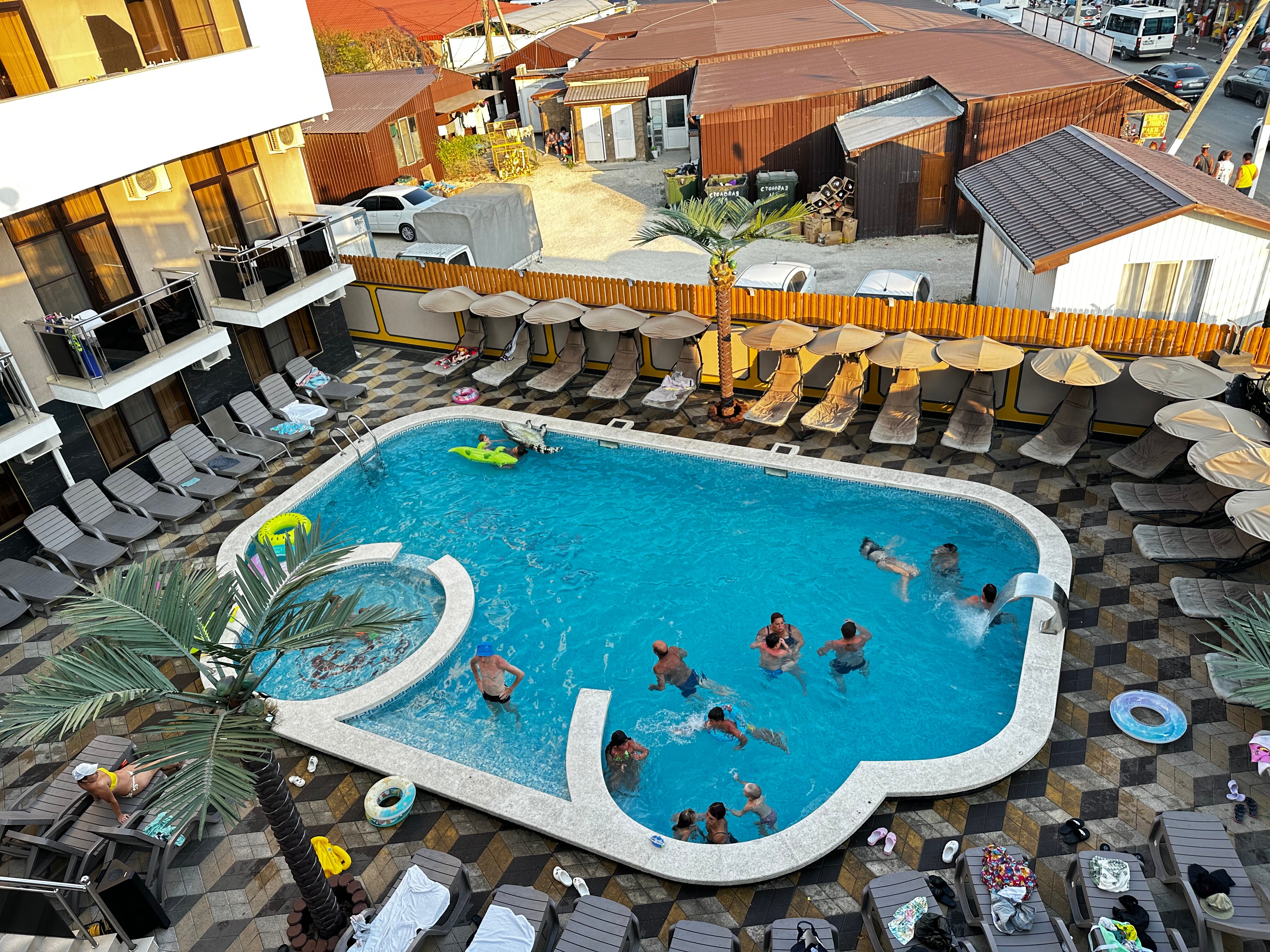 Фото Дольче Вита