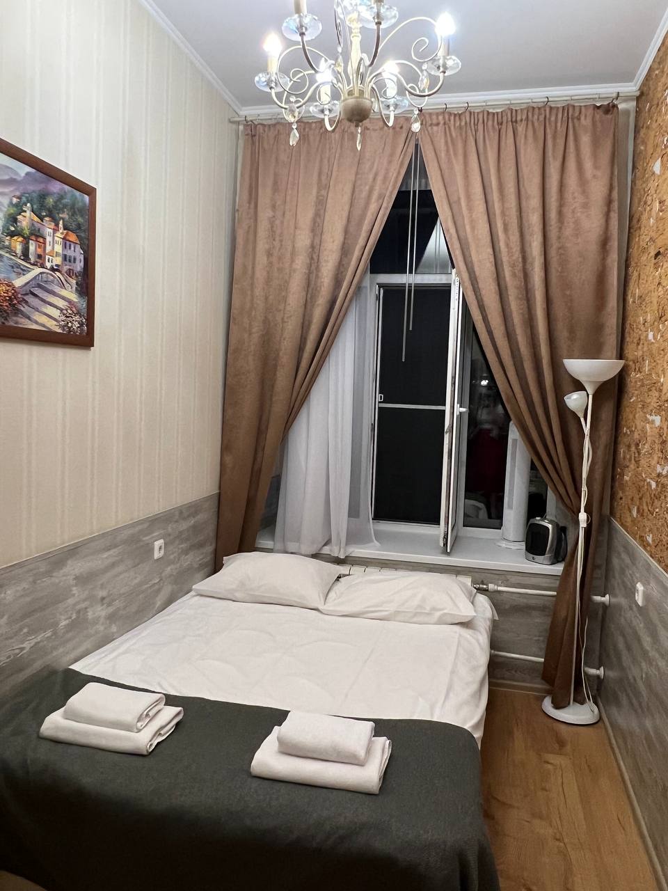 Фото Авангард