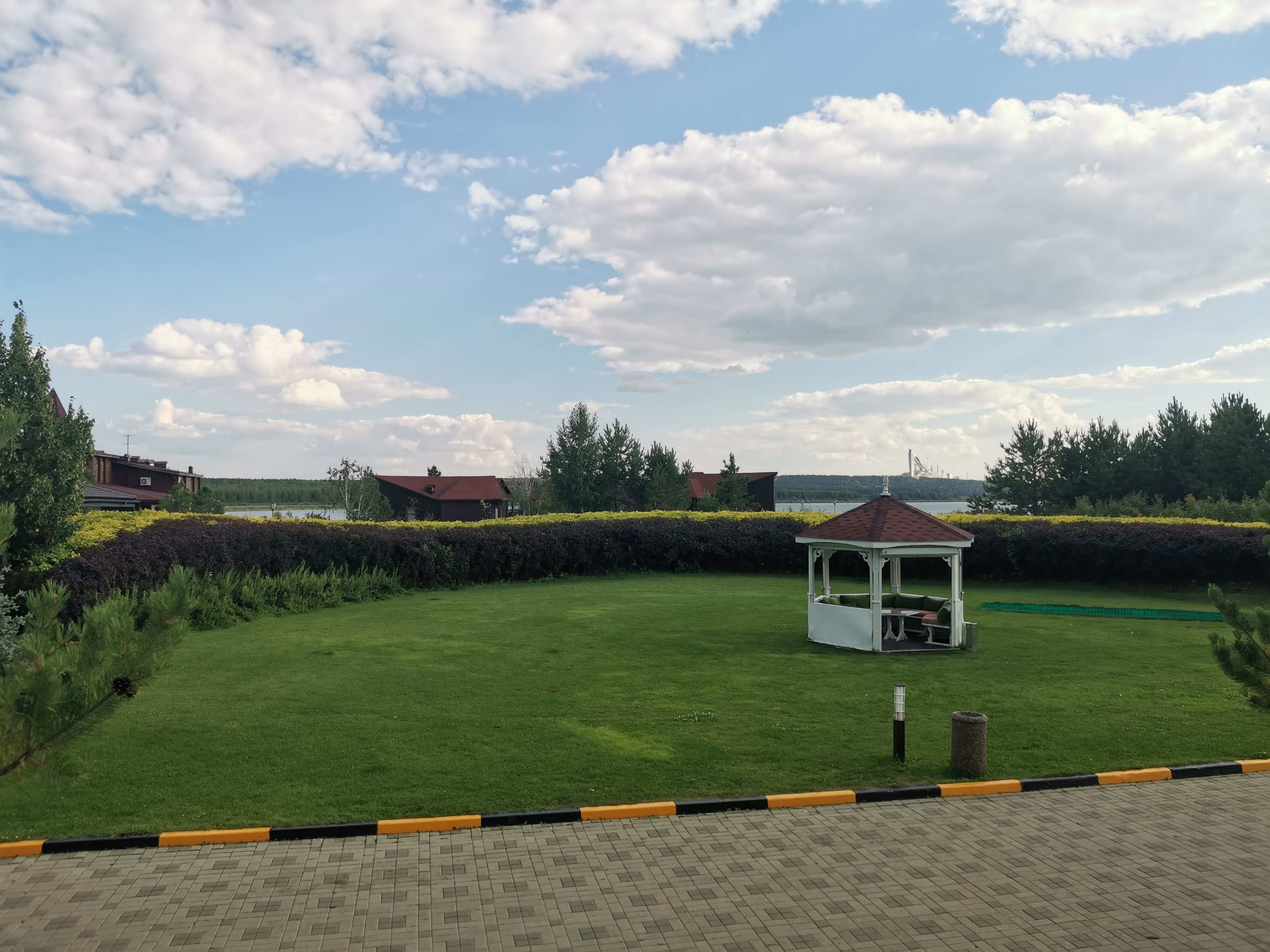 Фото Rixos Borovoe