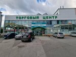 ПермСтройКомплектация (Uralskaya Street, 63к3) ، الأبواب
