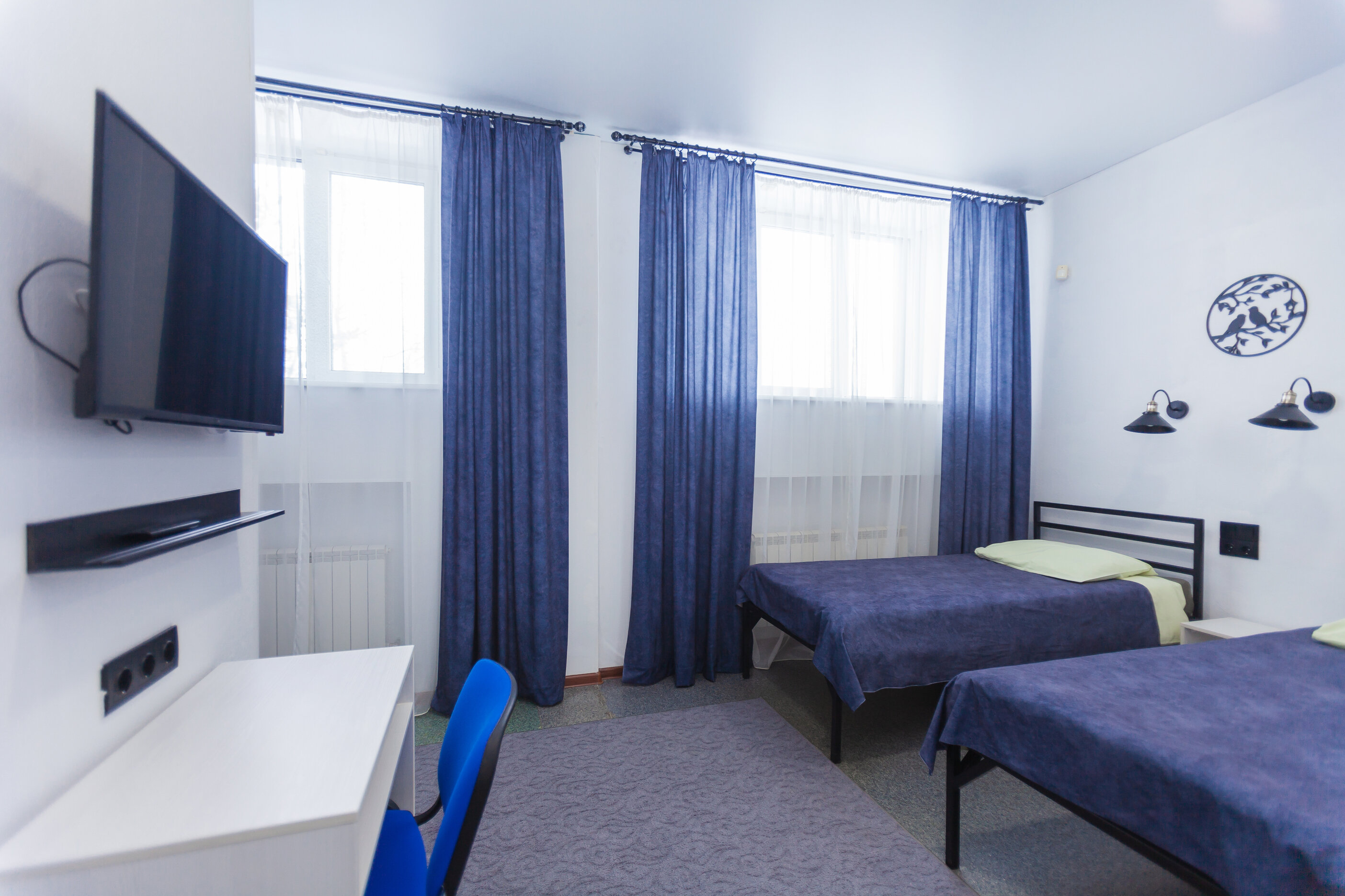 Фото Hot Lucky на Иртышской набережной