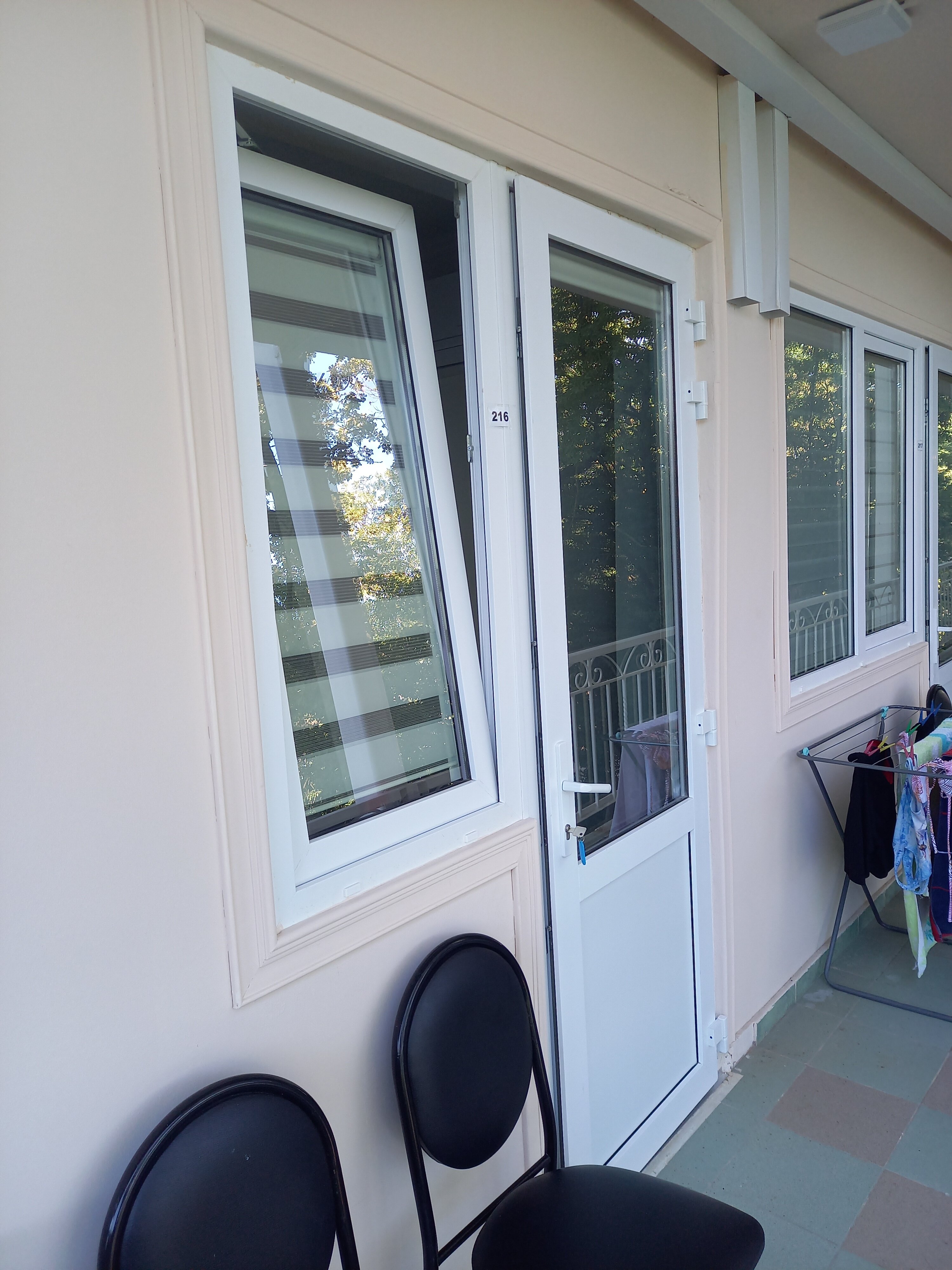 Фото Парк-отель Скала