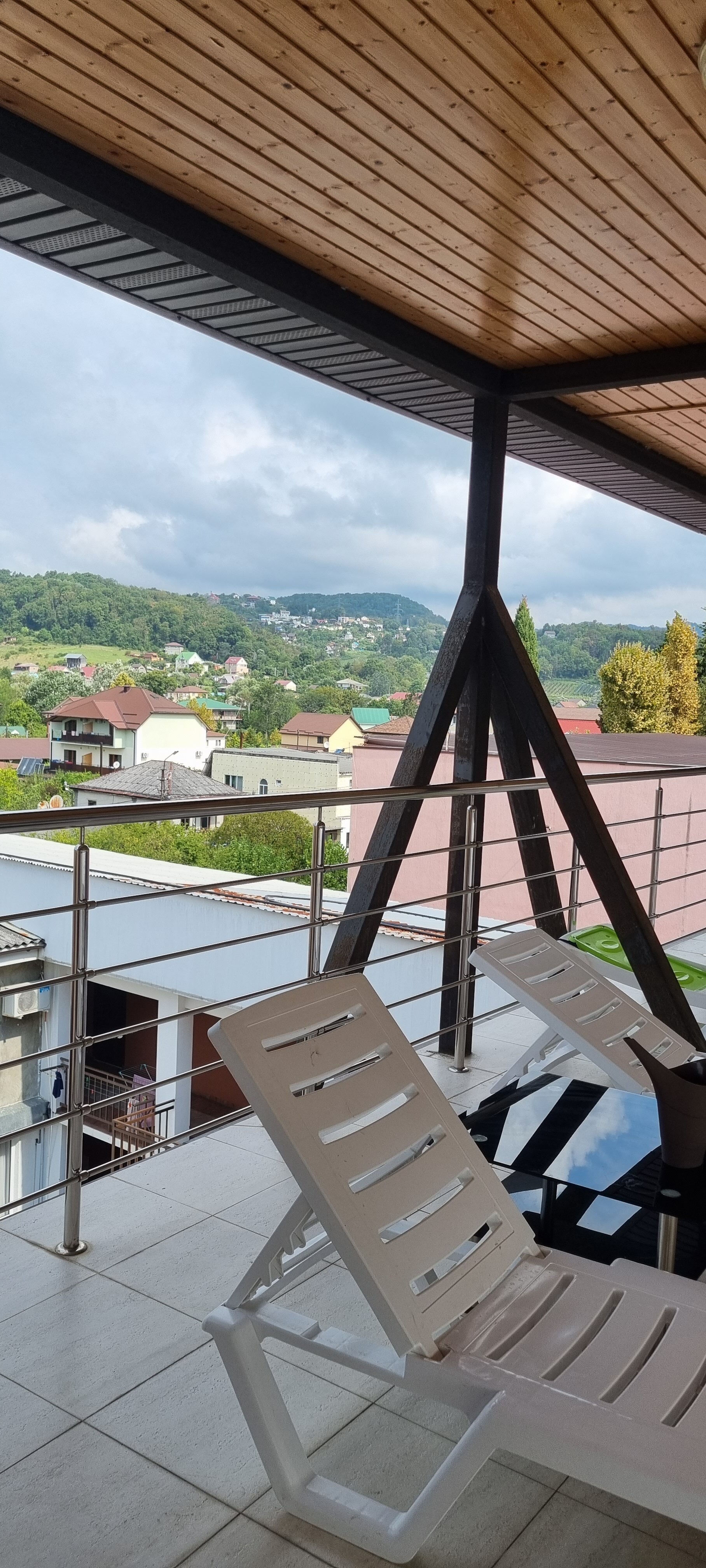 Фото Южный вайб Миракль