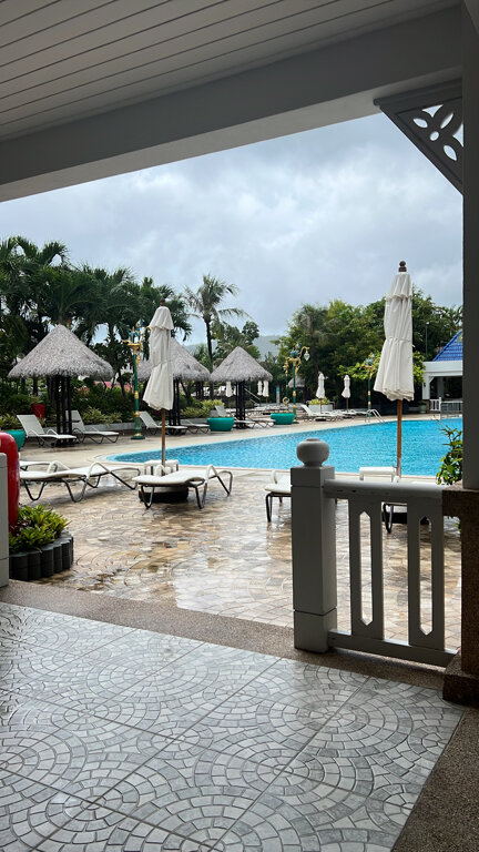 Фото Andaman Beach Suites Hotel