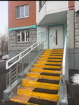 Lsg (Turistskaya Street, 16к4) ، صالون تجميل