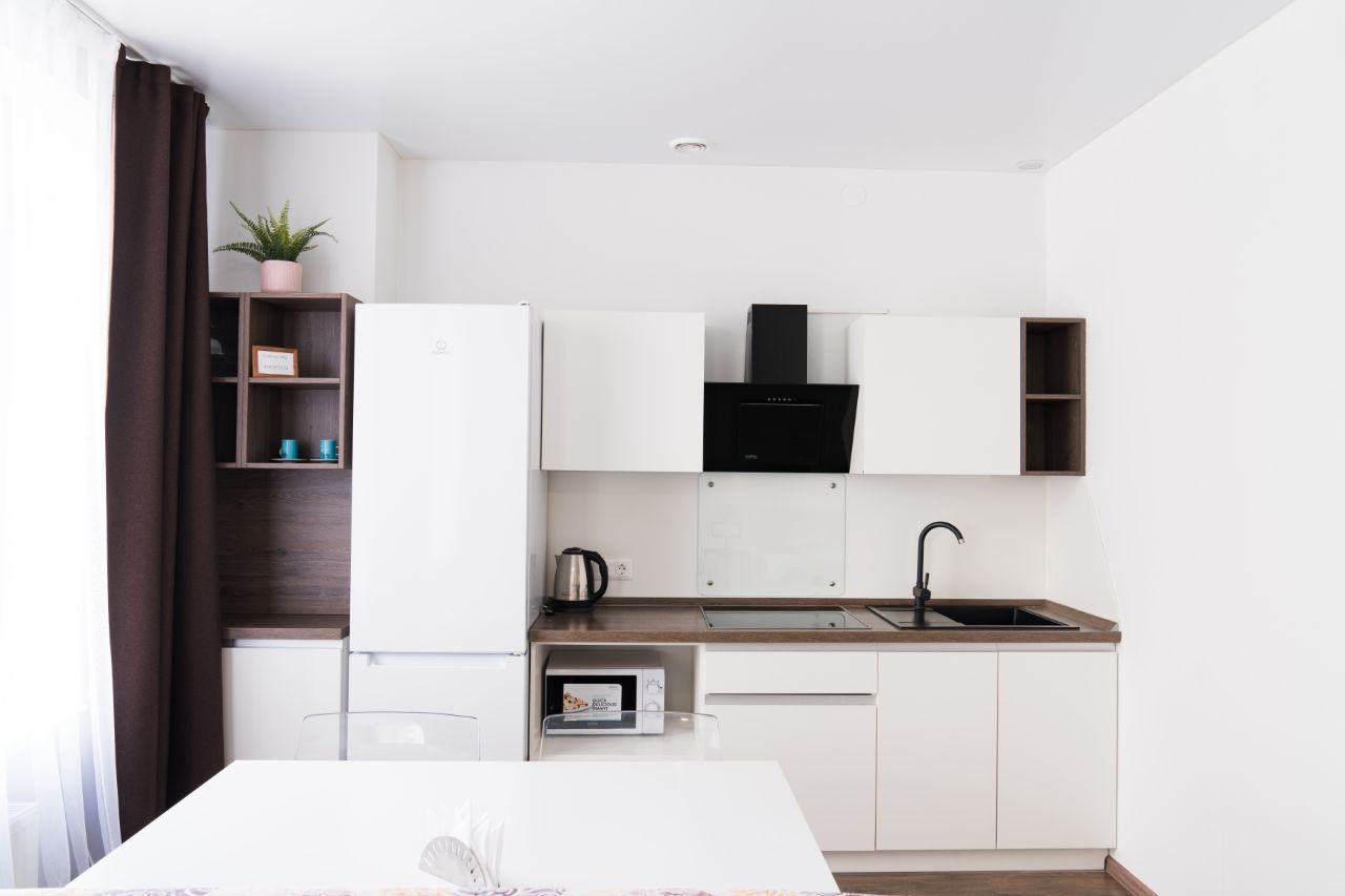 Фото Апартаменты Radius Comfort