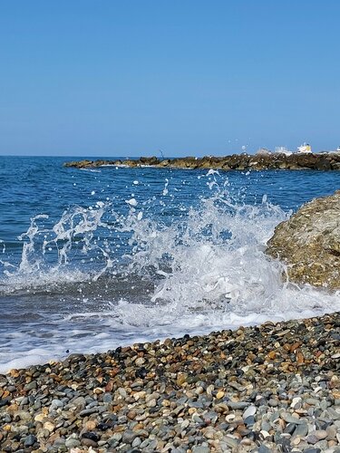 Дом в аренду Meduza в Туапсе