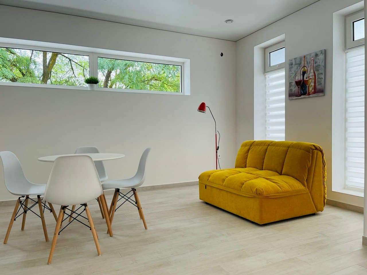 Фото Уютный