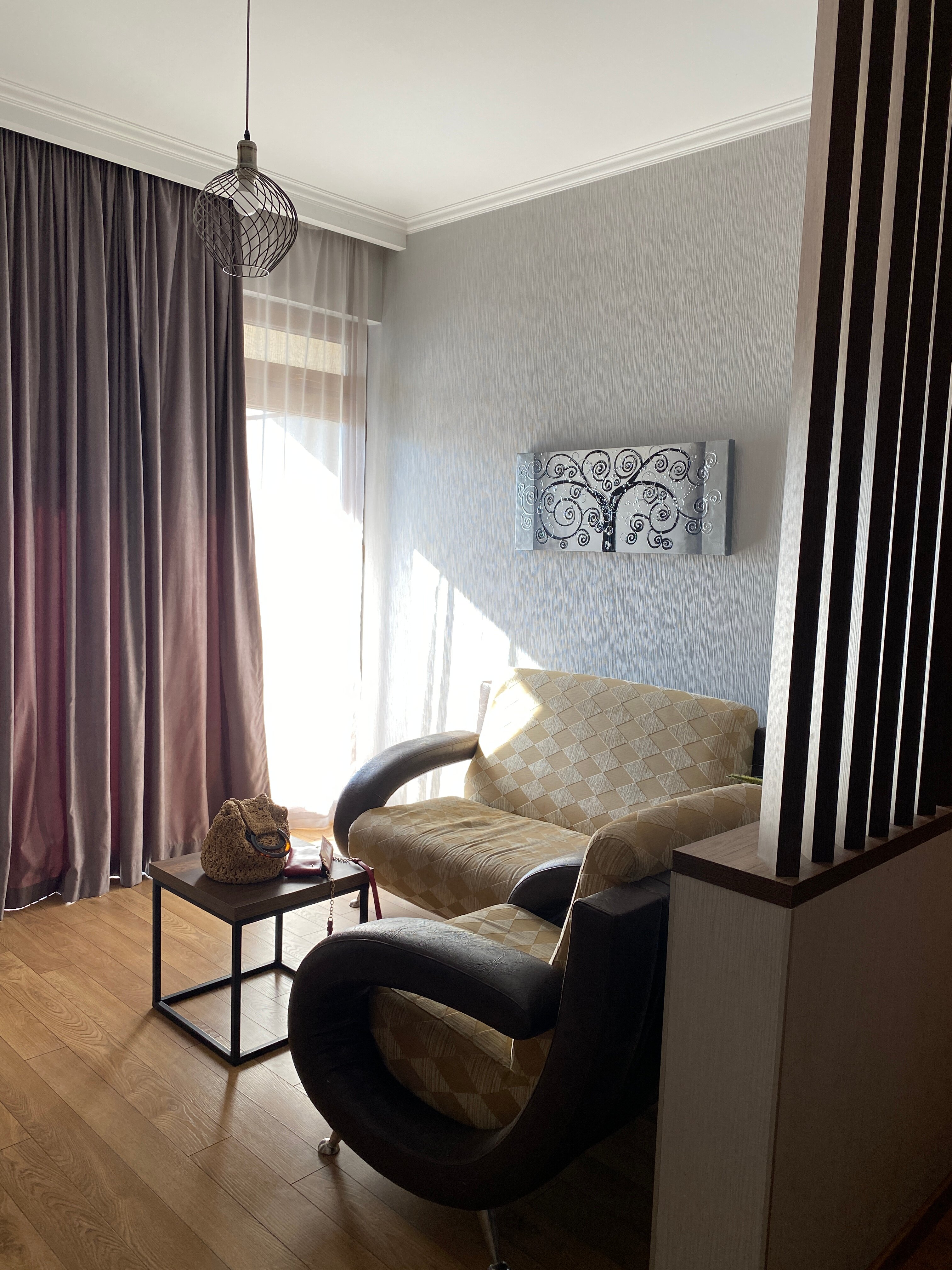 Фото Hotel Livin