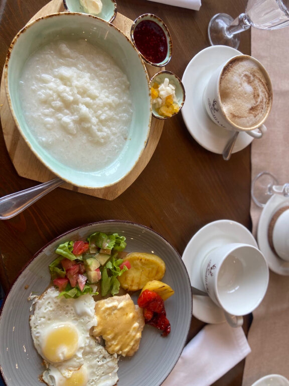 Фото Гранд Шале