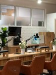 Elegante nail club (Novoryazanskoye Highway, 5), nail salon