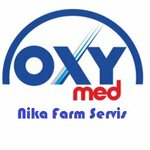 Oxymed (Toshkent, Chilonzor tumani, Sharq dahasi, 25),  Toshkentda dorixona