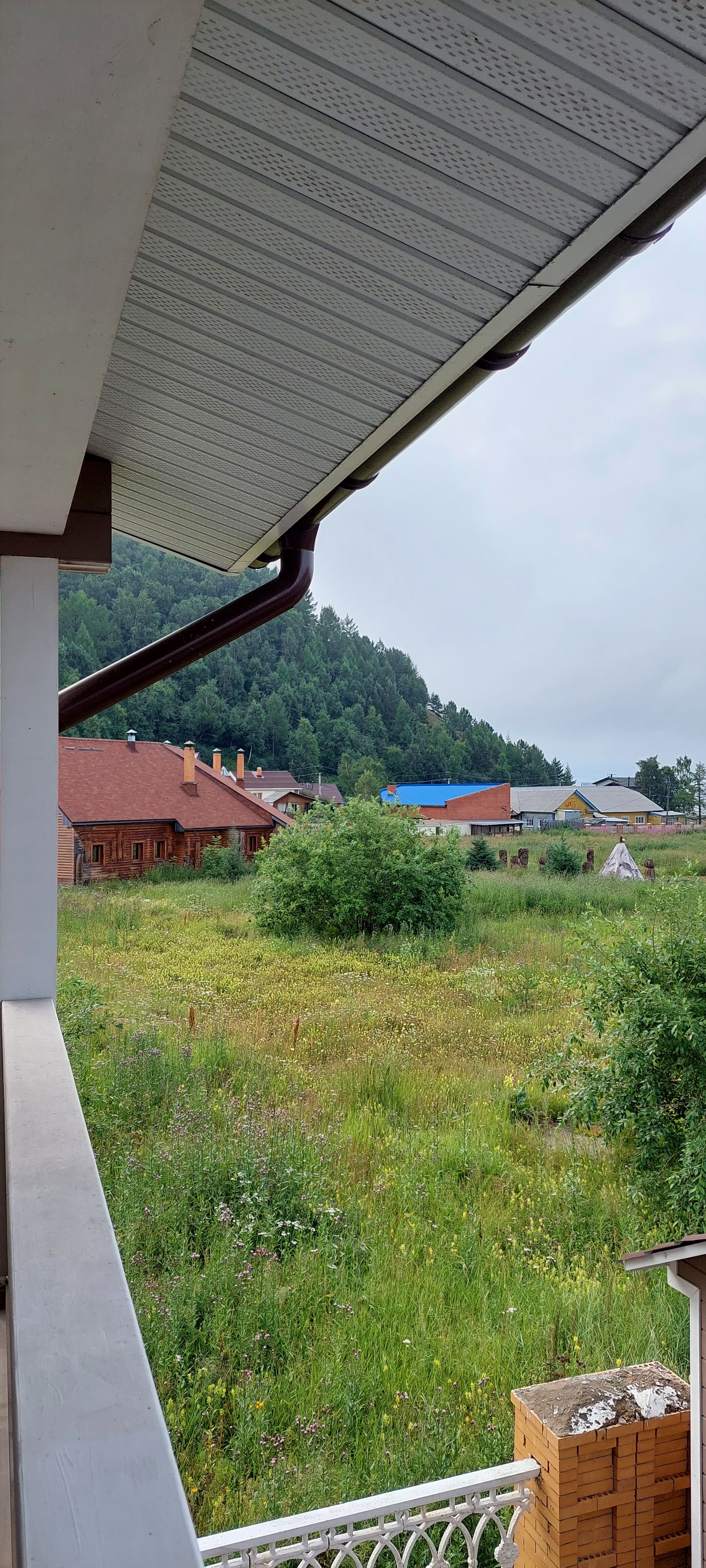 Фото Усадьба Демидова