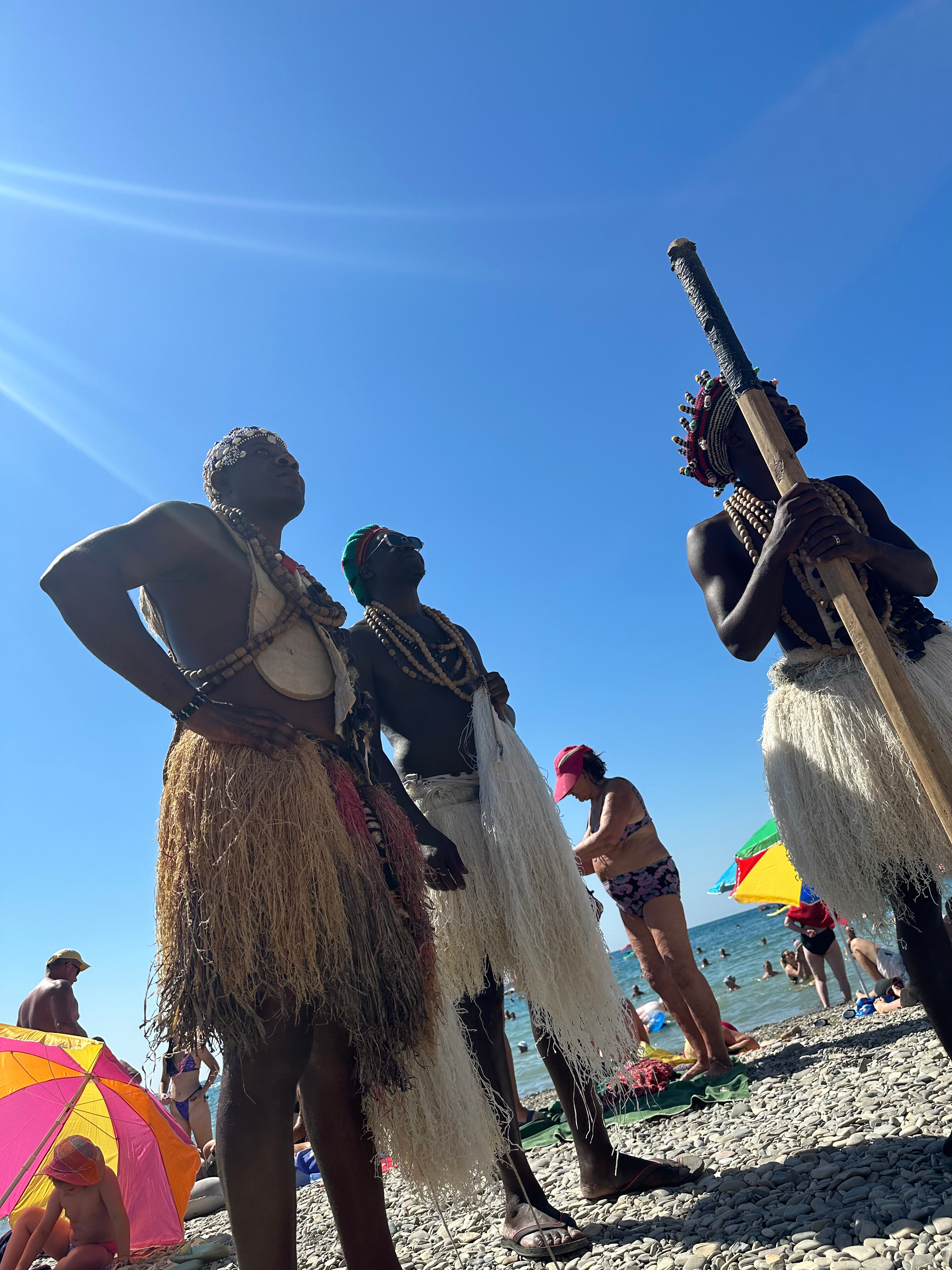 Фото Парижанка