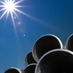 Van Leeuwen Pipe & Tube Middle East (Al Ghaith Tower, Al Ghats Street, E8, Abu Dhabi), pipes and accessories