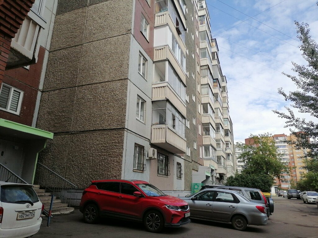 Hotel Апартаменты на улице Взлетная 38, , foto