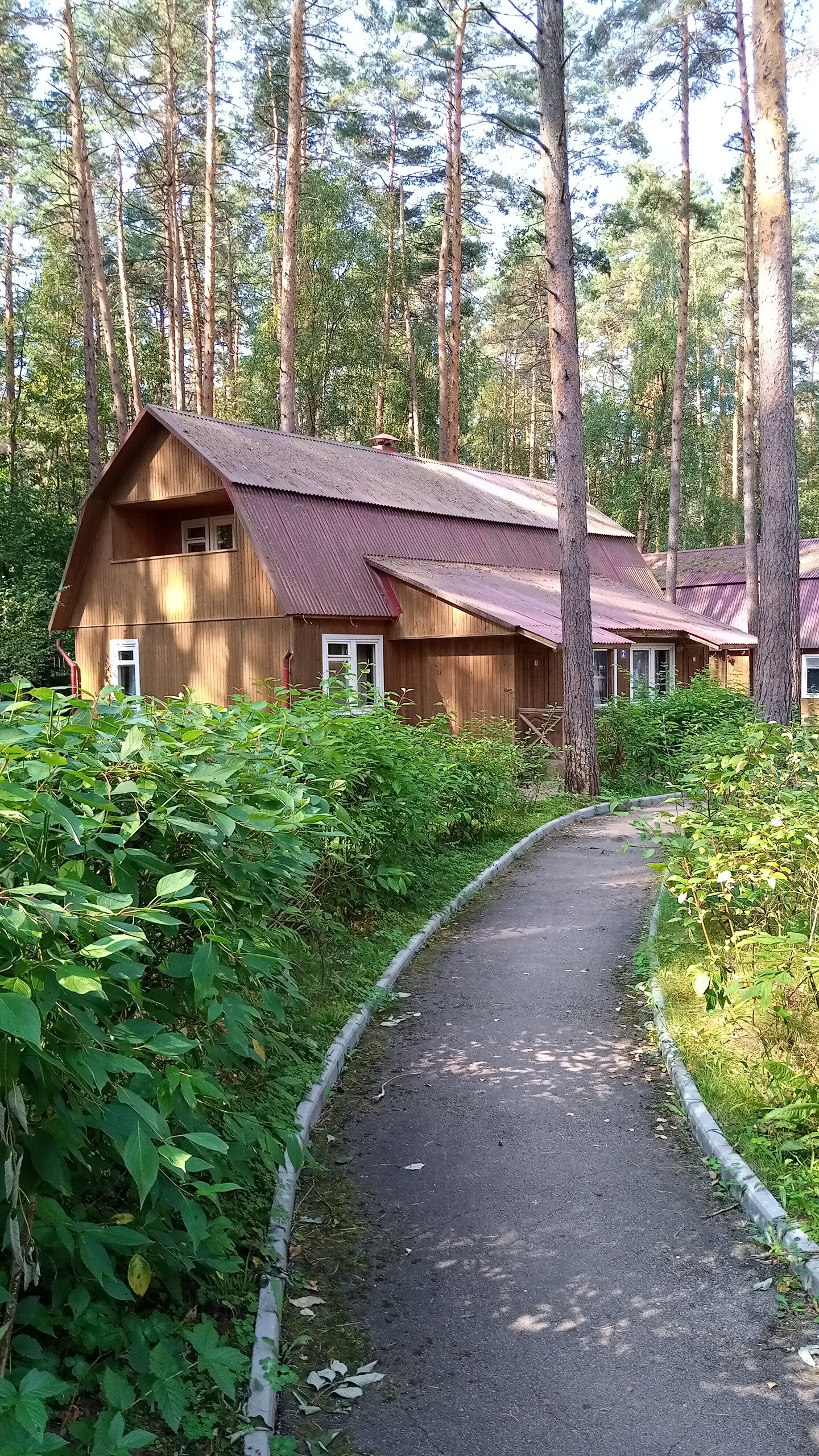 Фото отеля 2