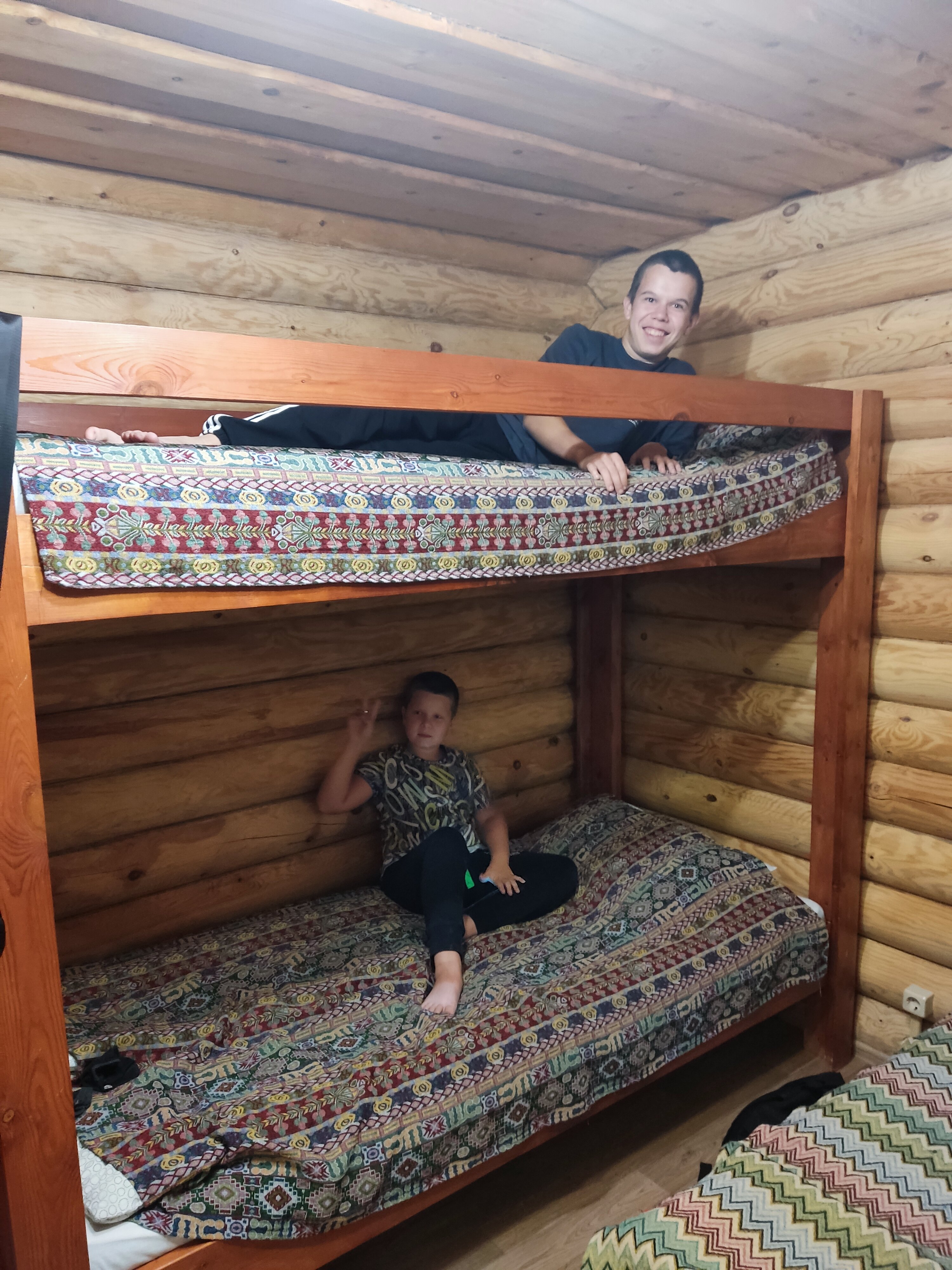 Фото Троицкий