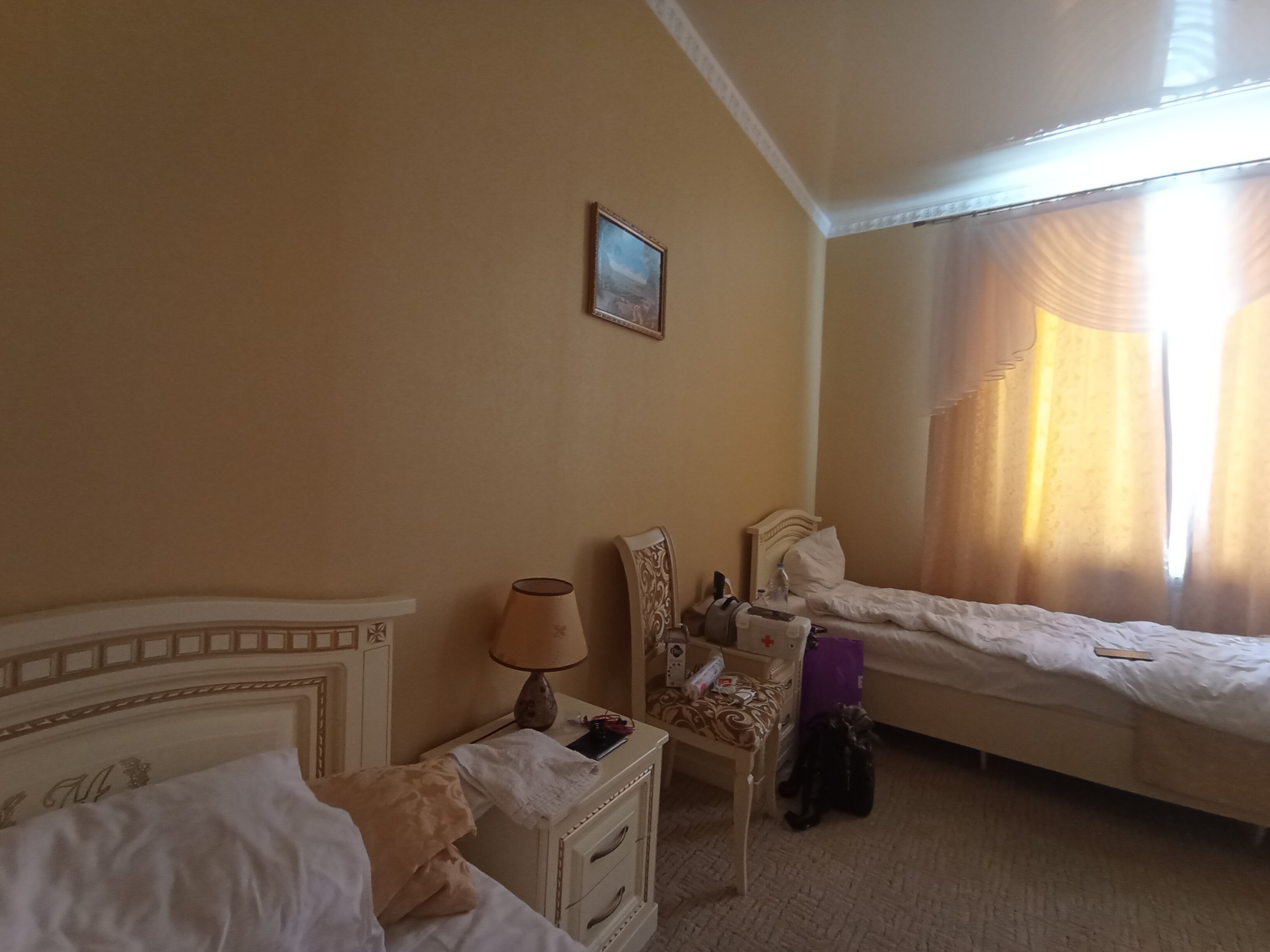 Фото Гостиничный комплекс Невский