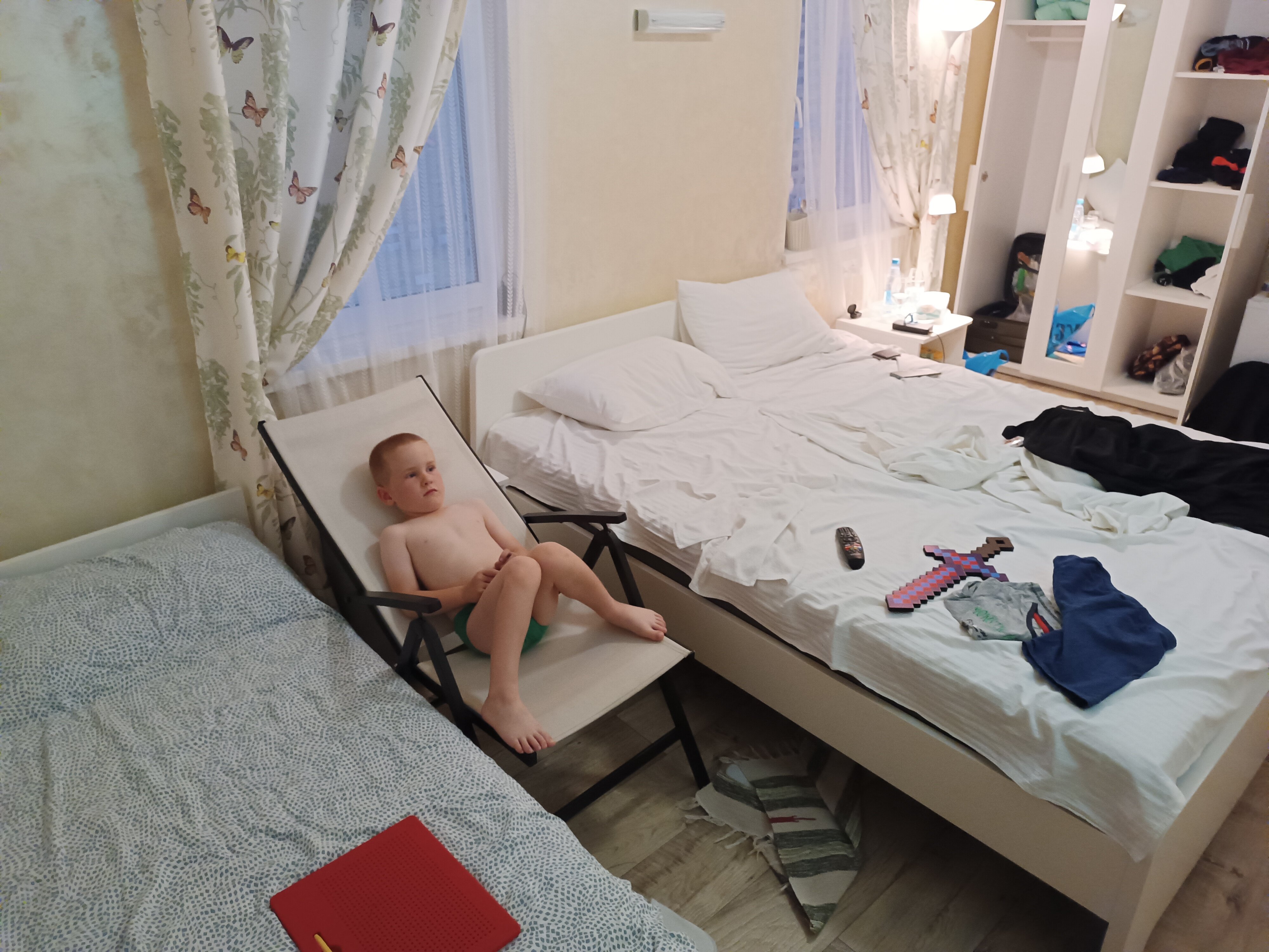 Фото Гвардамар