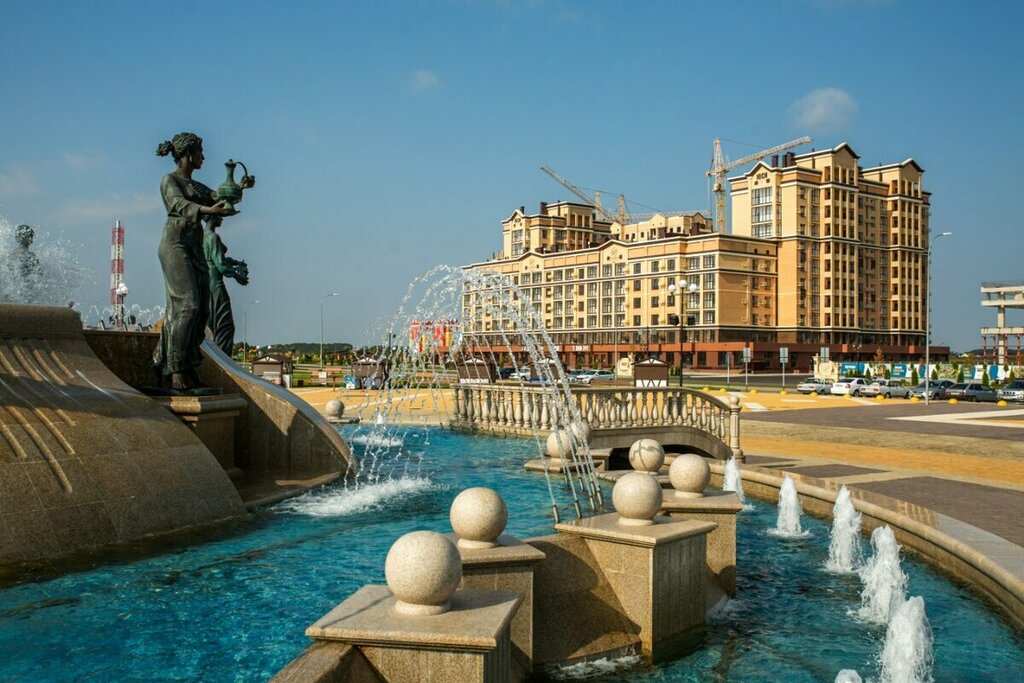 Жк российский фото