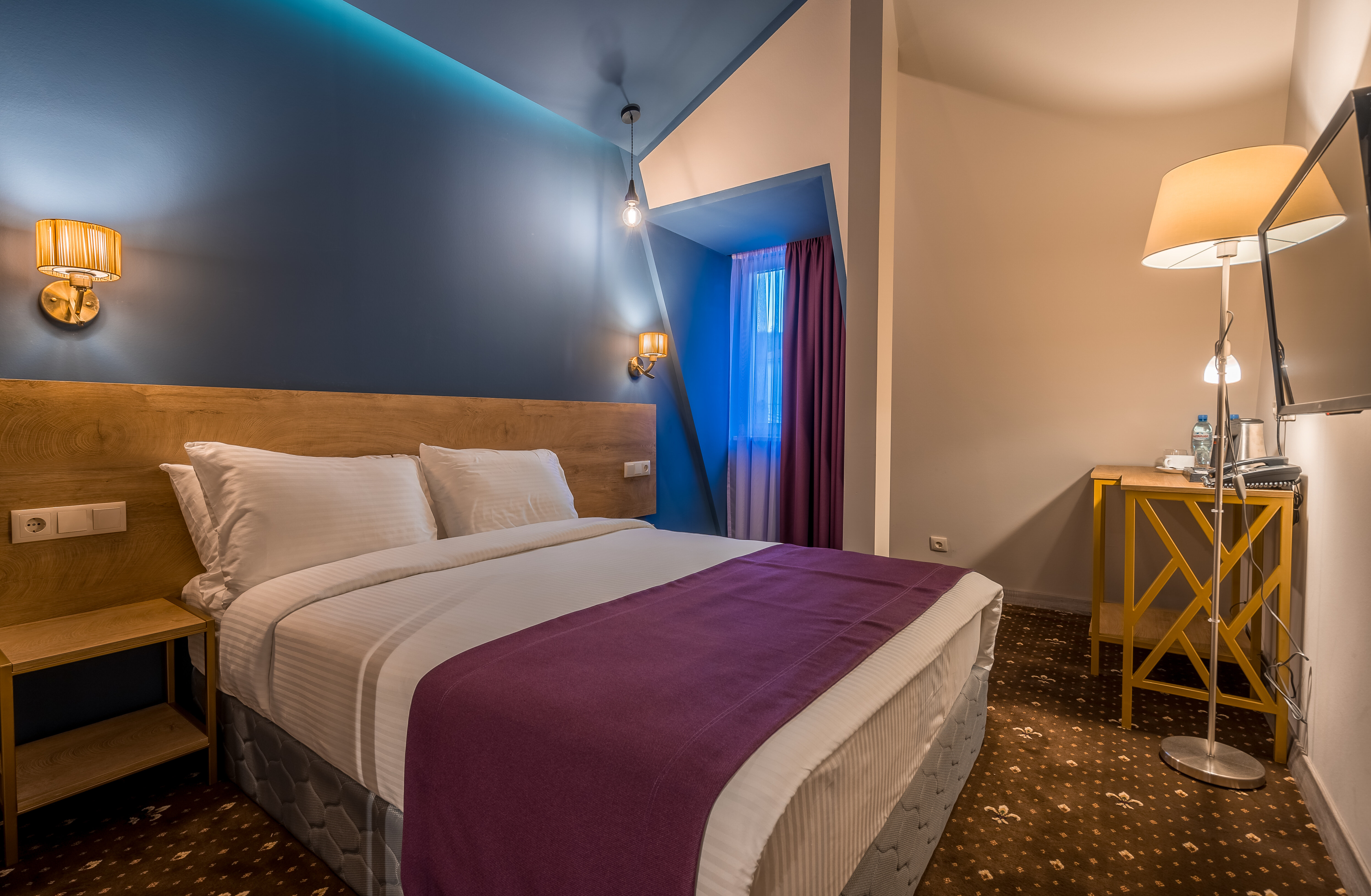 Фото Gladius Inn