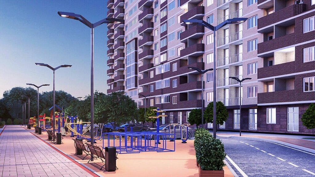 Солнечная ставропольская ул 210 краснодар фото