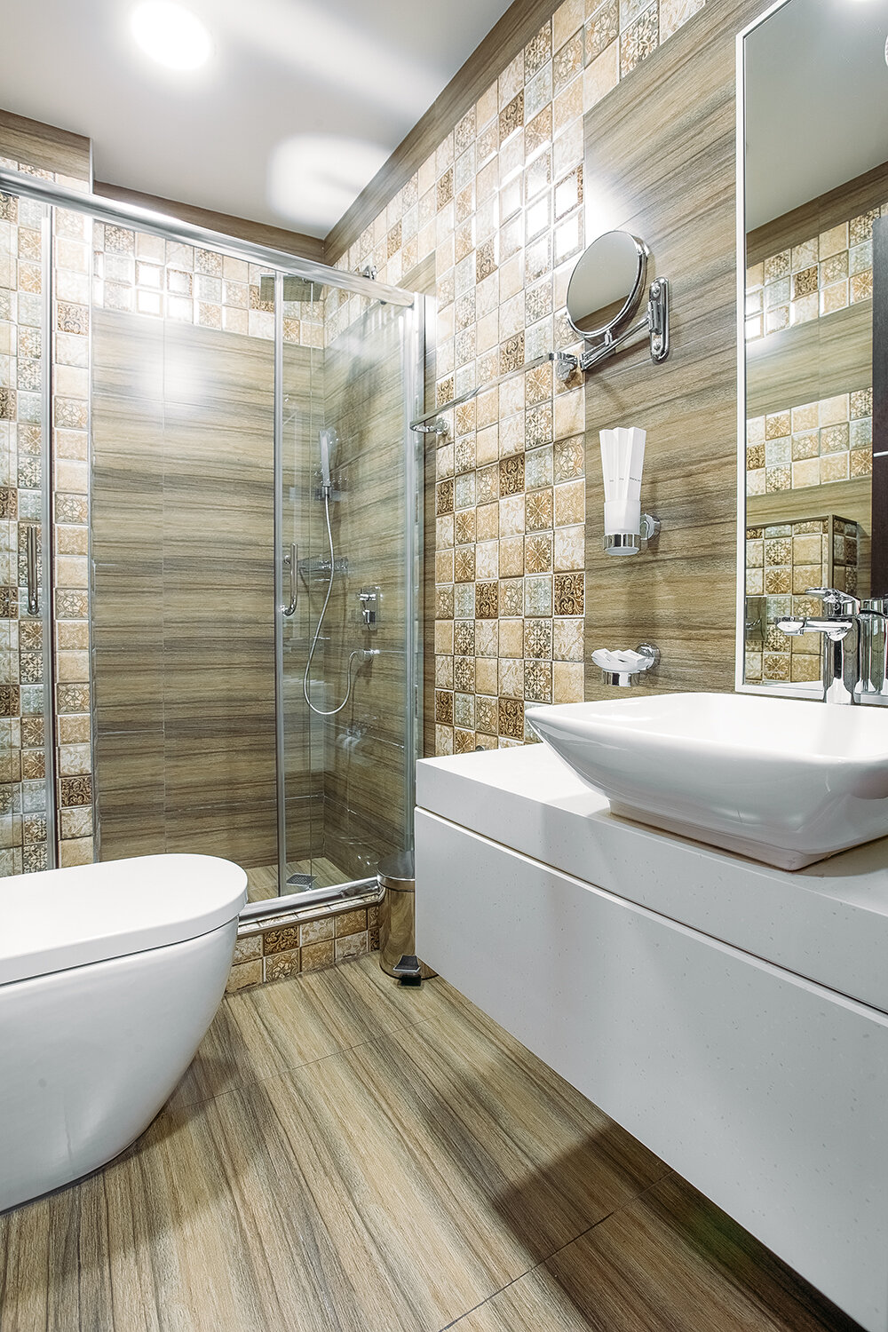 Фото Aivani Old Tbilisi