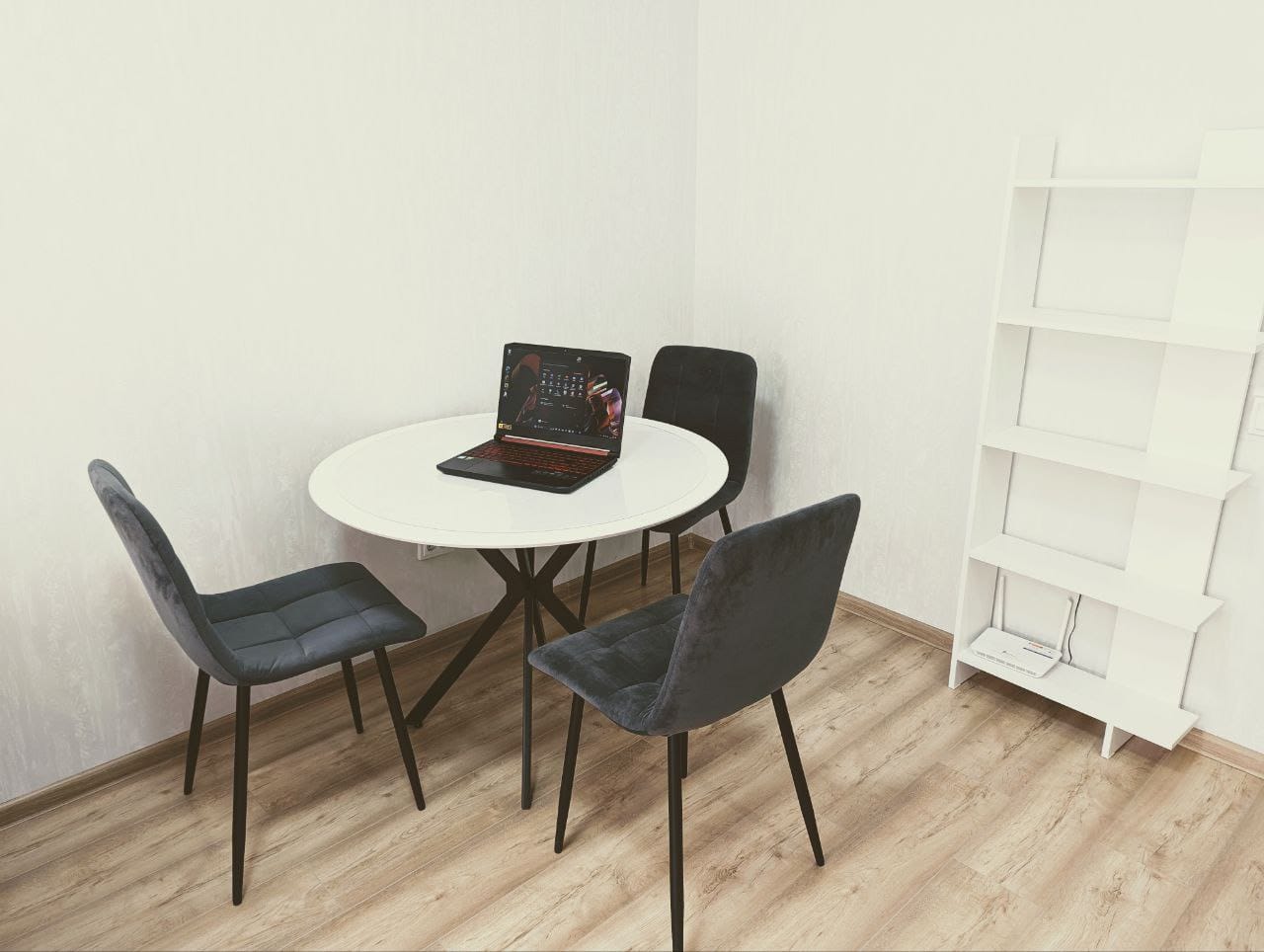 Фото Веста на улице Арбан