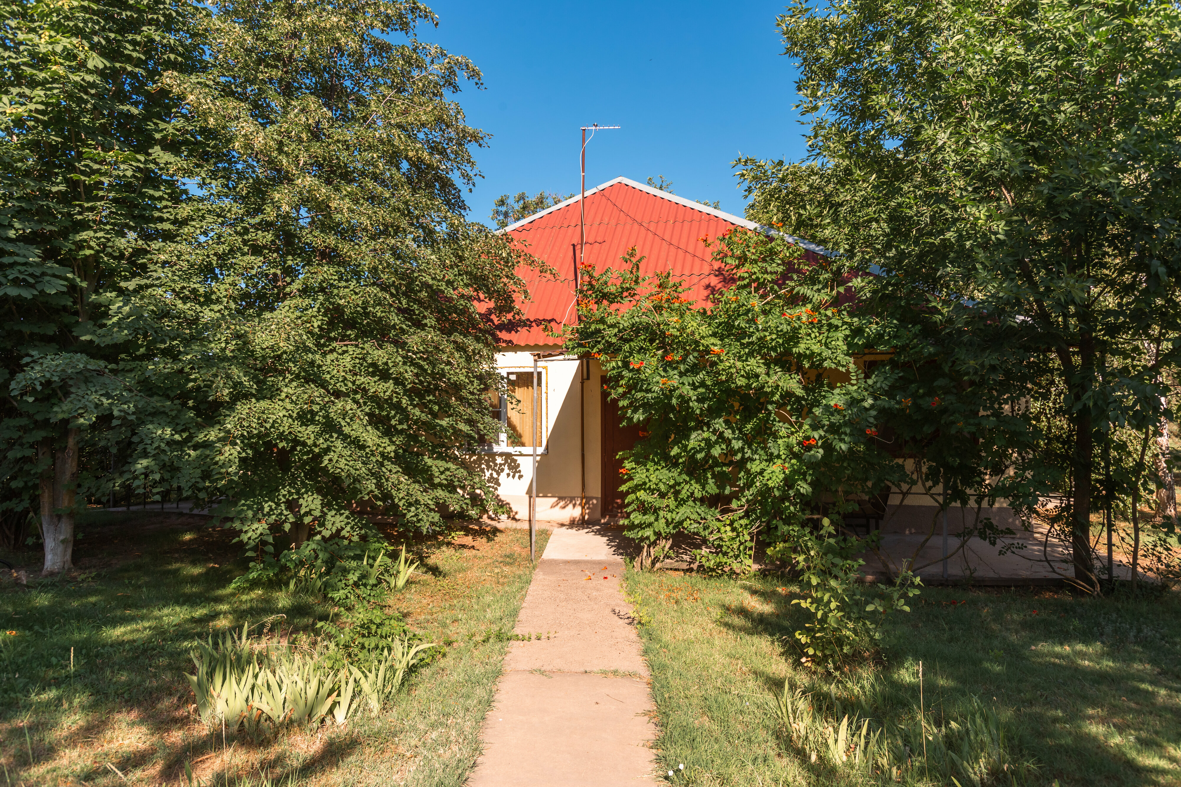 Фото Бережок