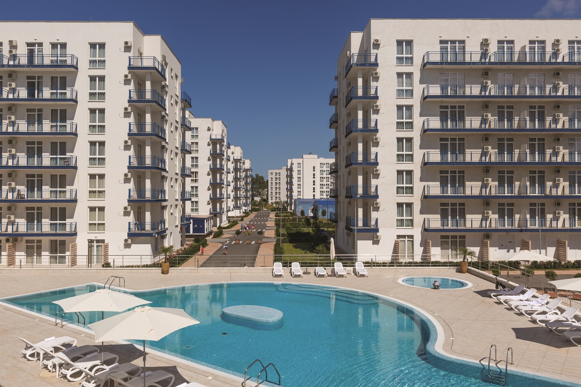 Фото Альфа Сириус