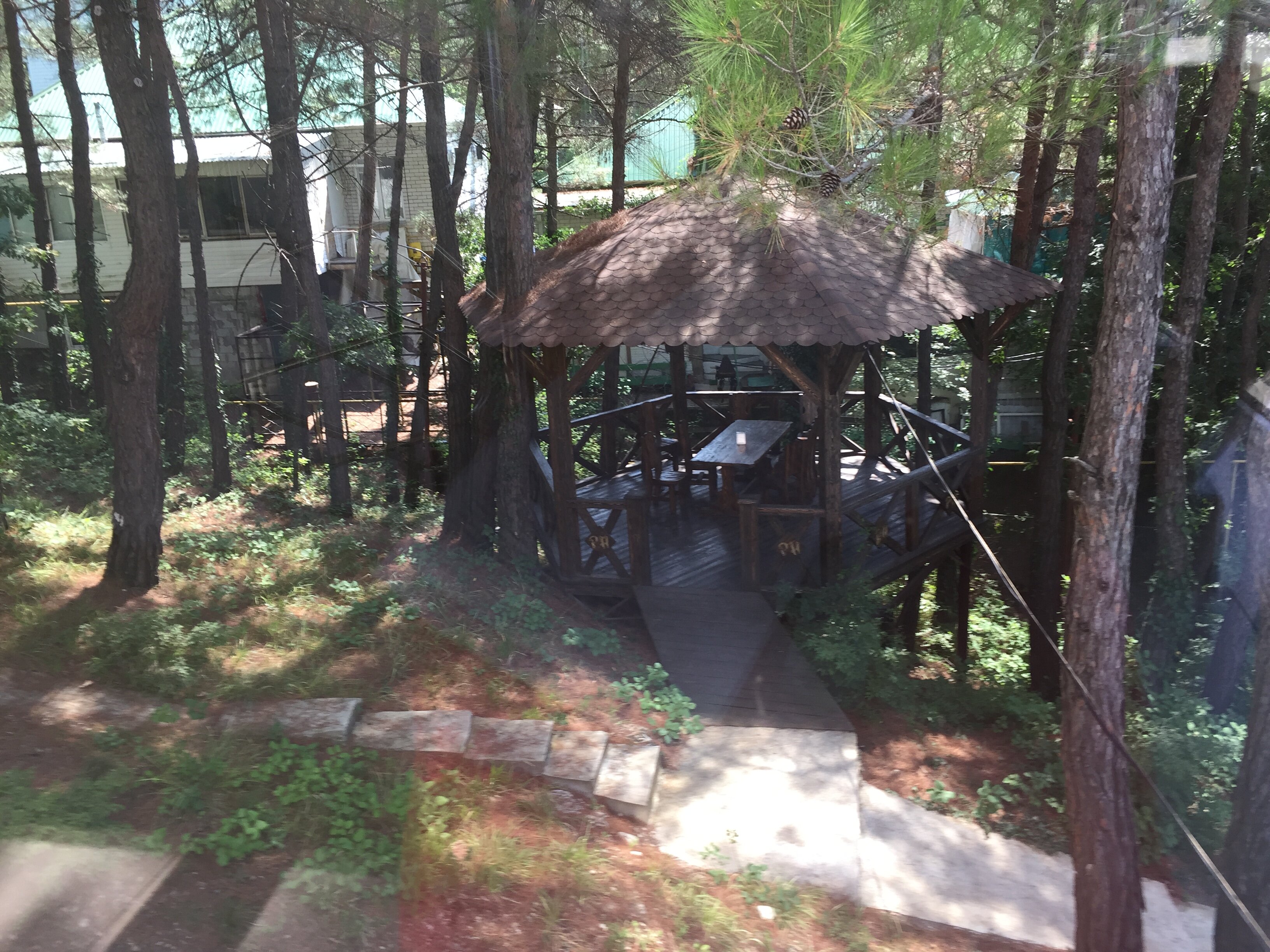 Фото Каметон