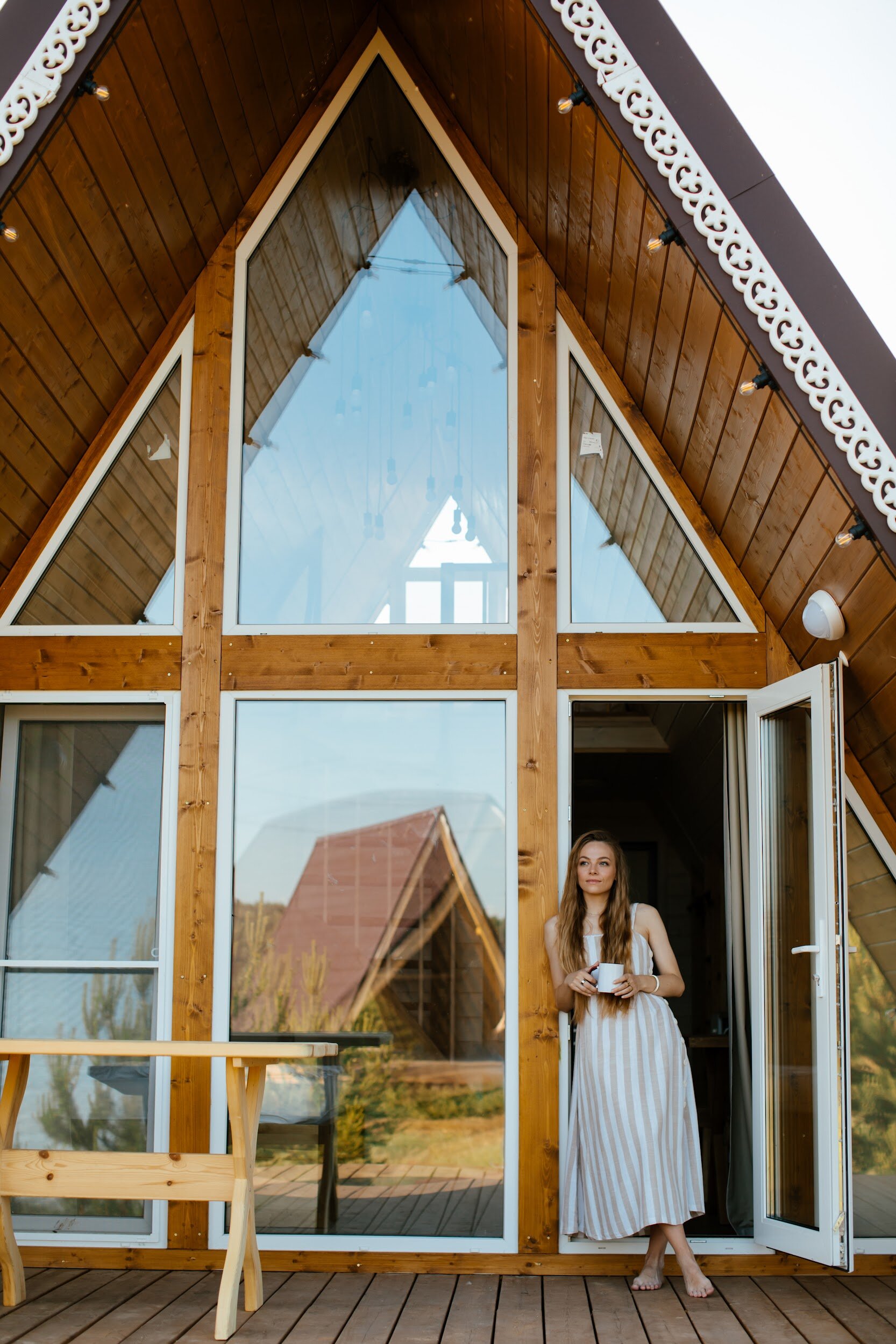 Фото Глэмпинг Тверской-Ямской