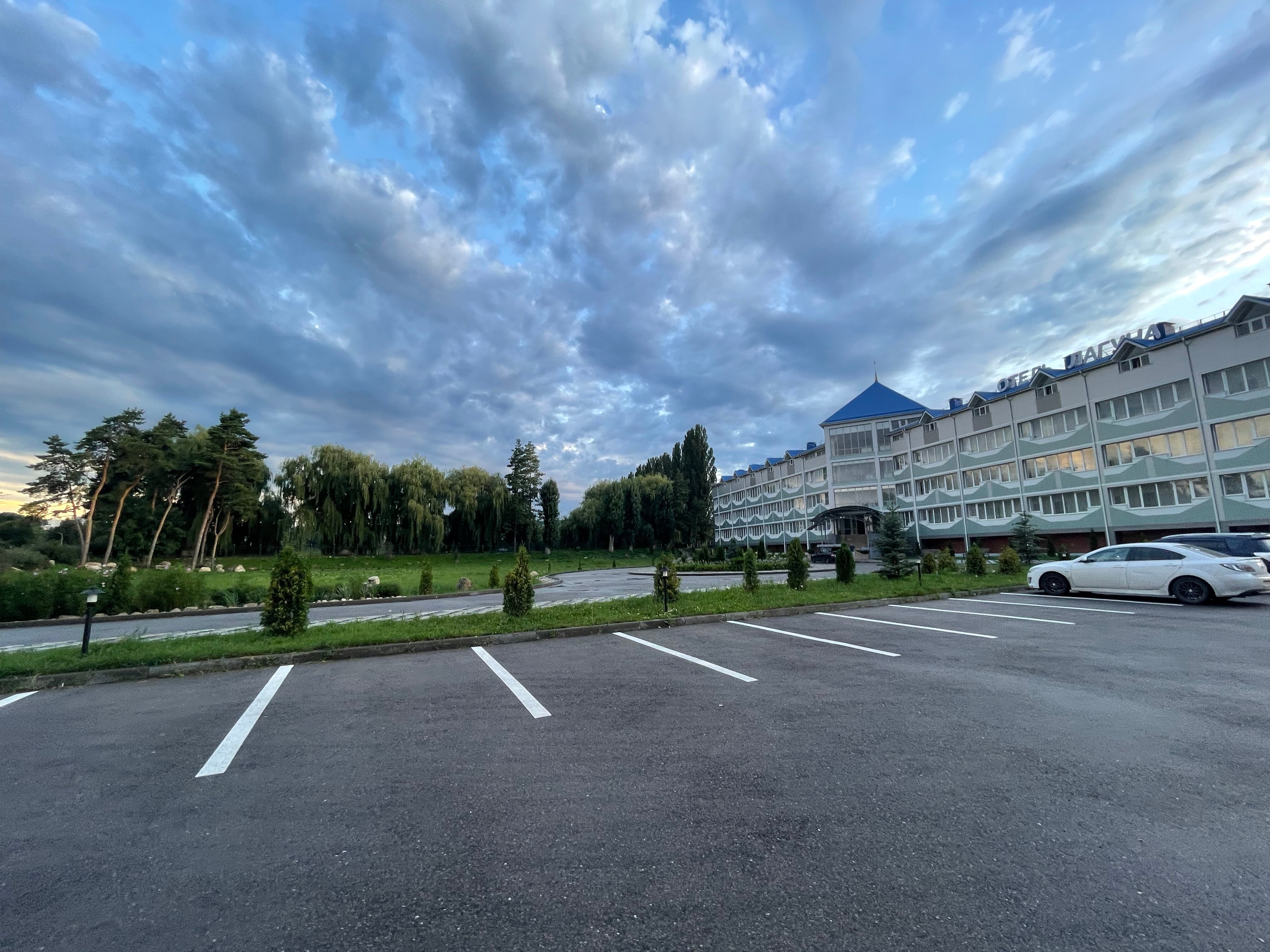 Фото отеля 4