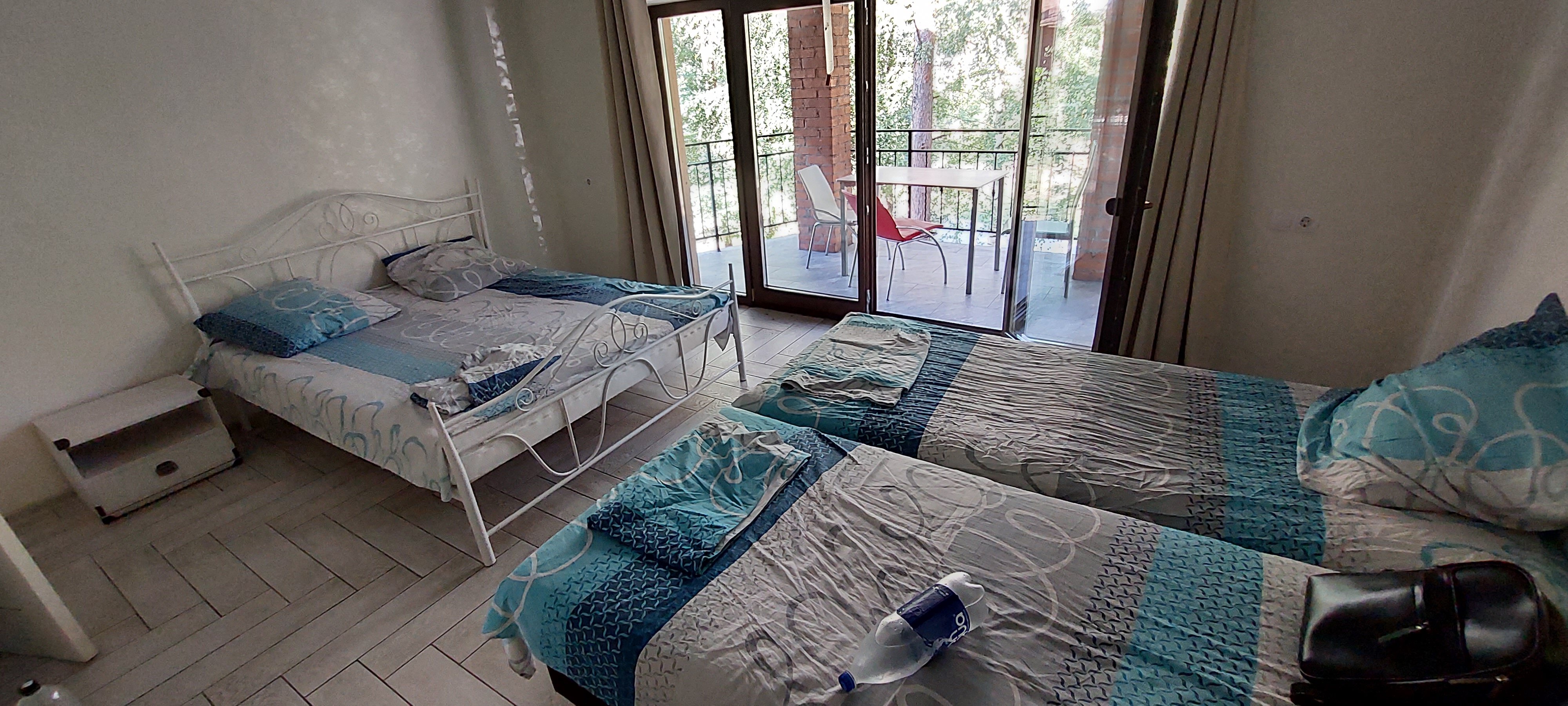 Фото Ezera Park Hotel