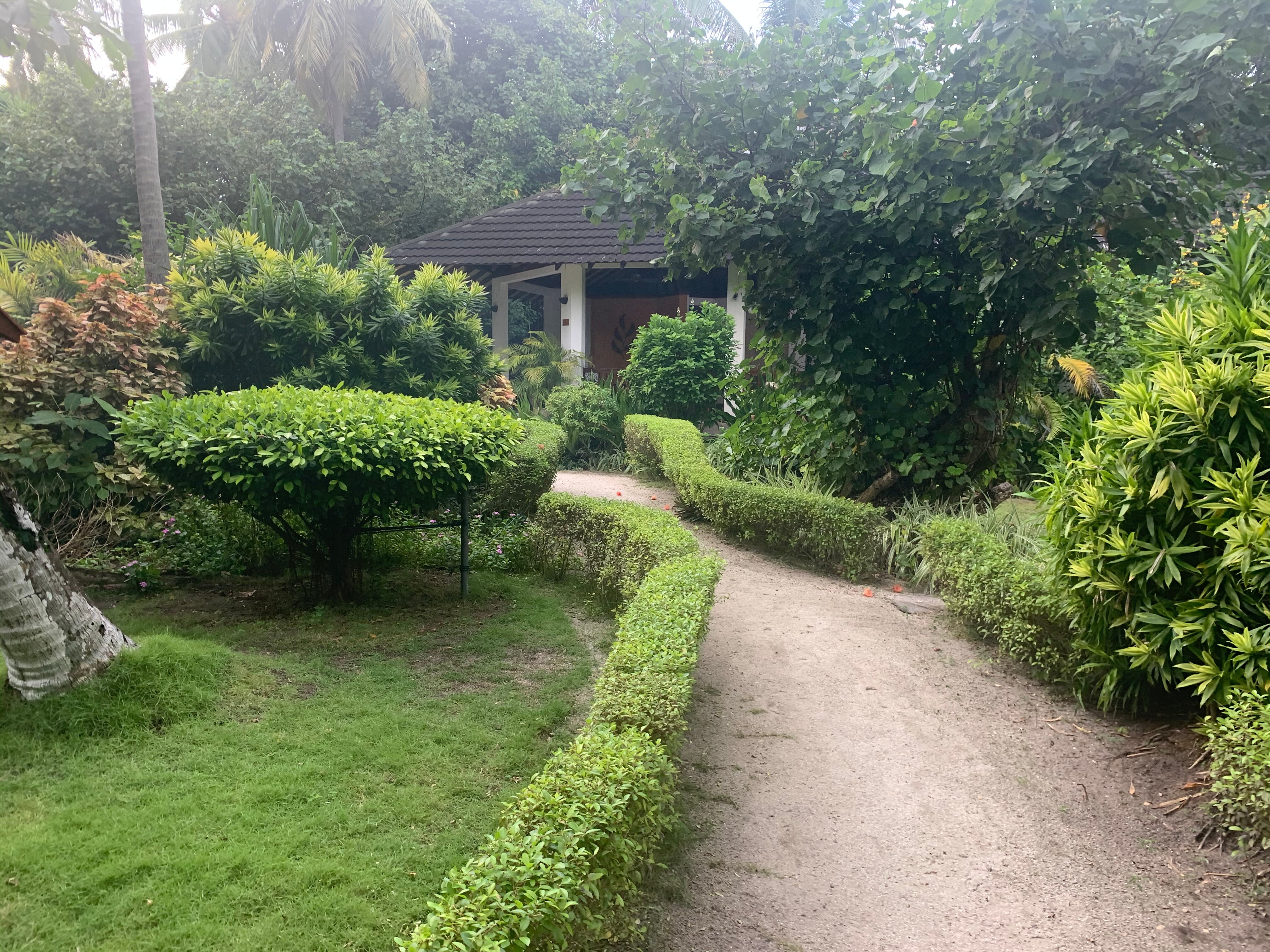 Фото Adaaran Select Meedhupparu