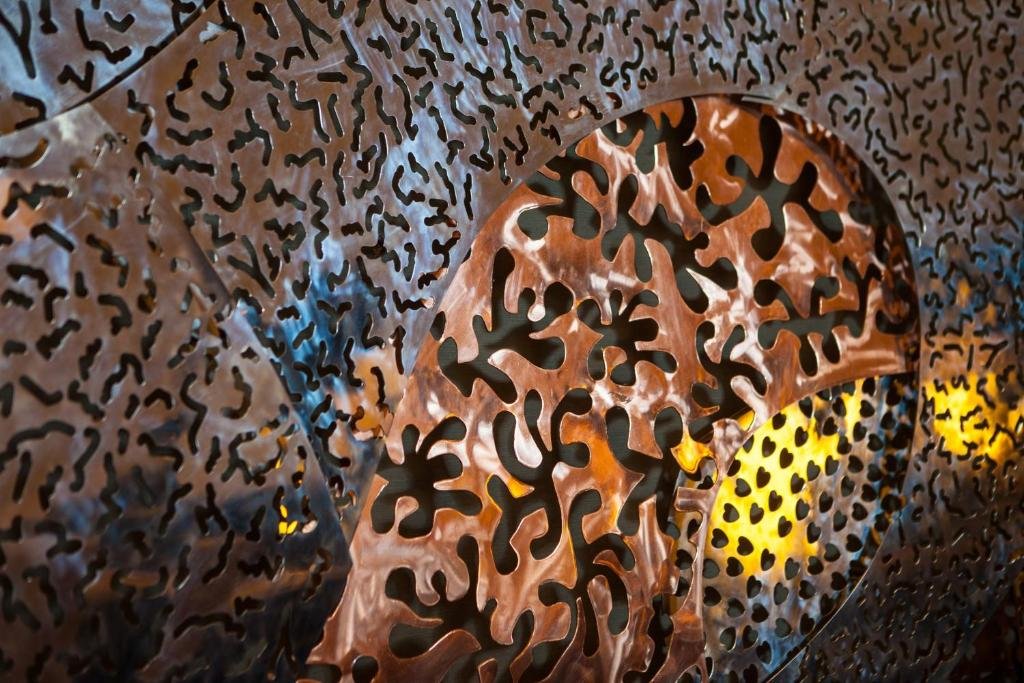 Фото Renaissance Shanghai Putuo Hotel