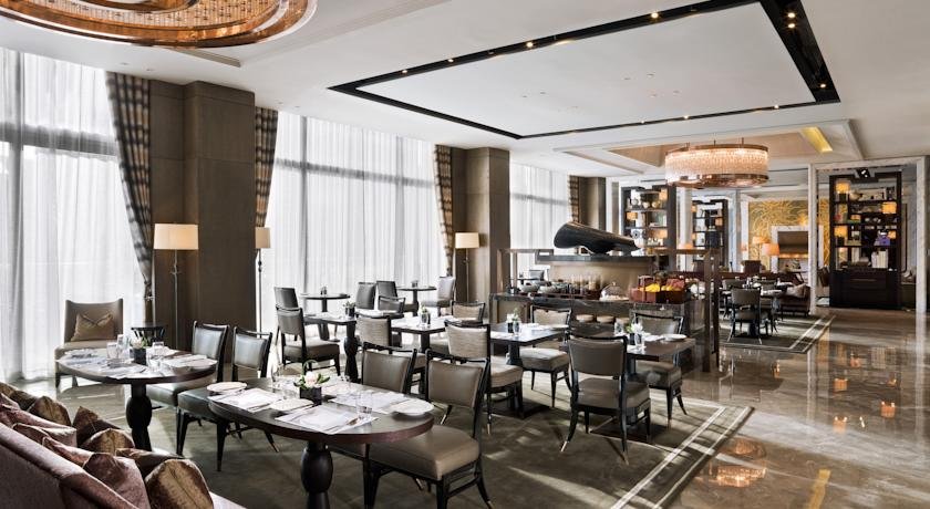 Фото Ifc Residence