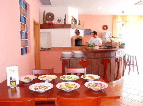 Фото Ramada Hotel & Suites by Wyndham Kranjska Gora