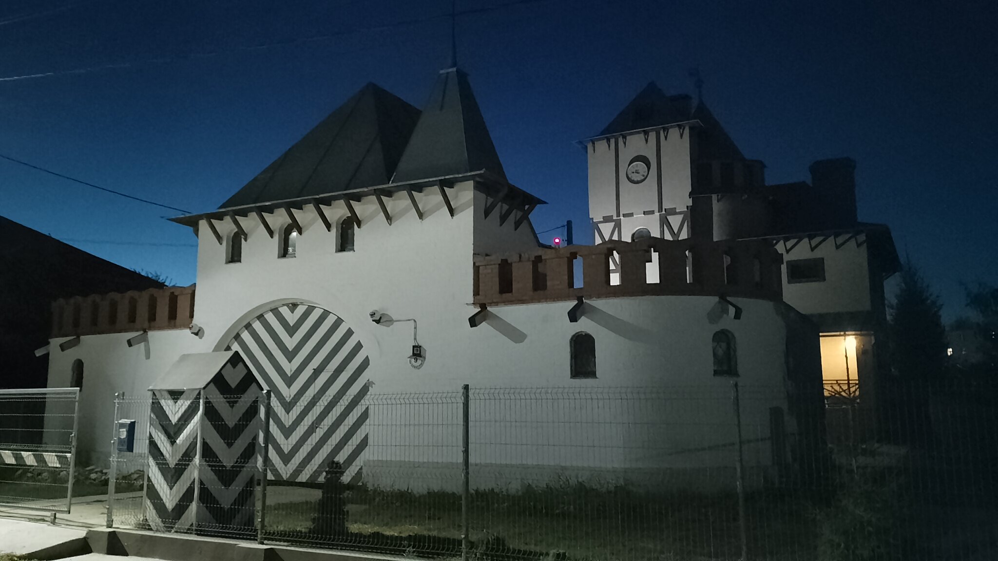 Фото Вилла Застава