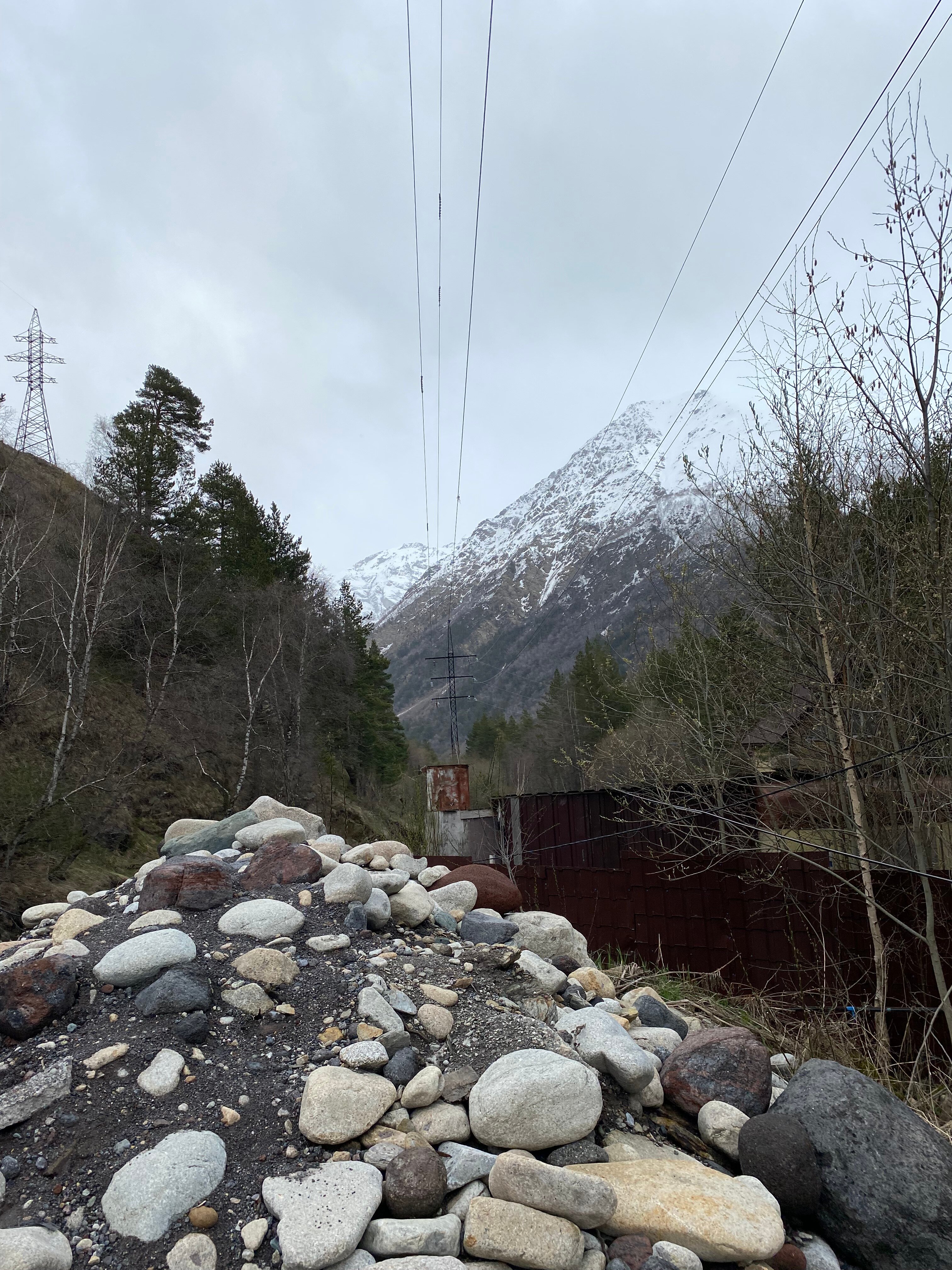 Фото Malkar House