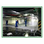 Kadi Painting (1/1, Ras Al Khor Road, Dubai), pinturas y barnices