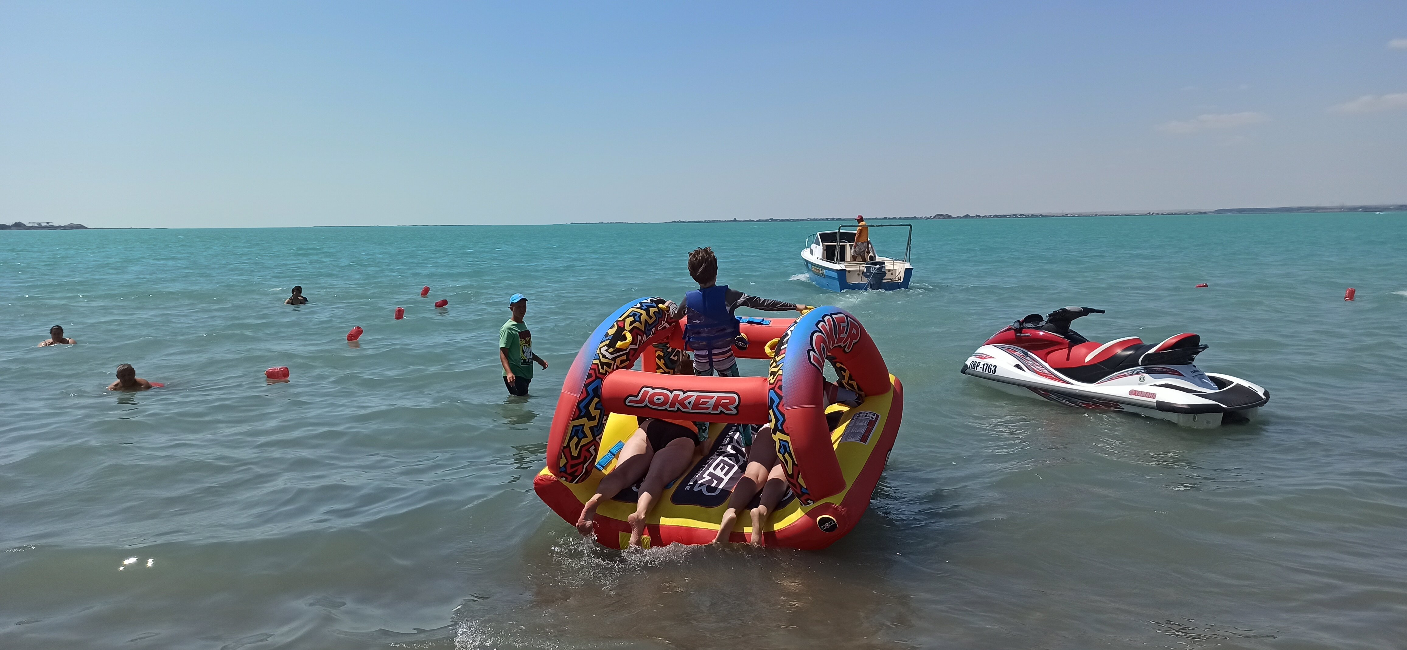 Фото Жемчужина