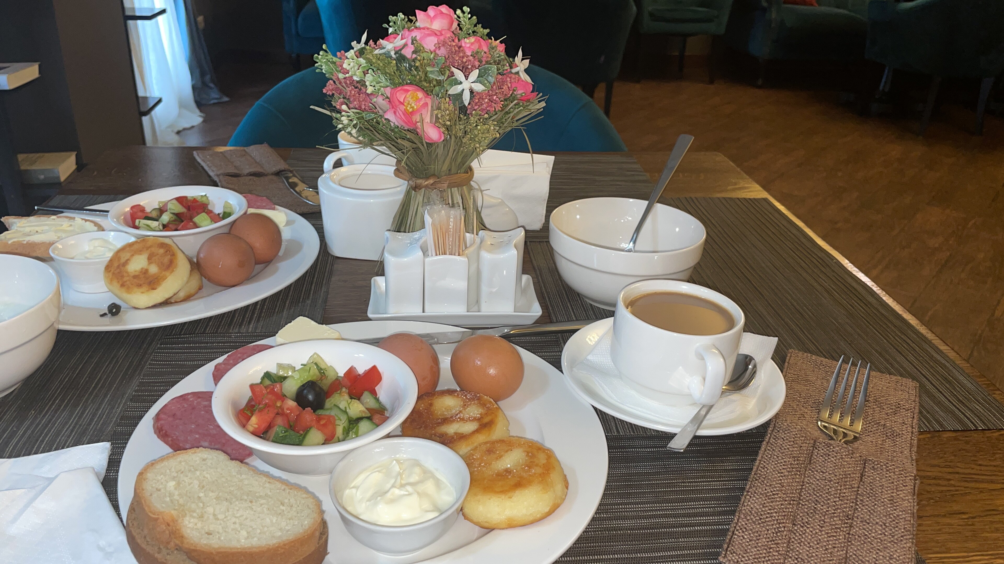 Фото Диоскурия