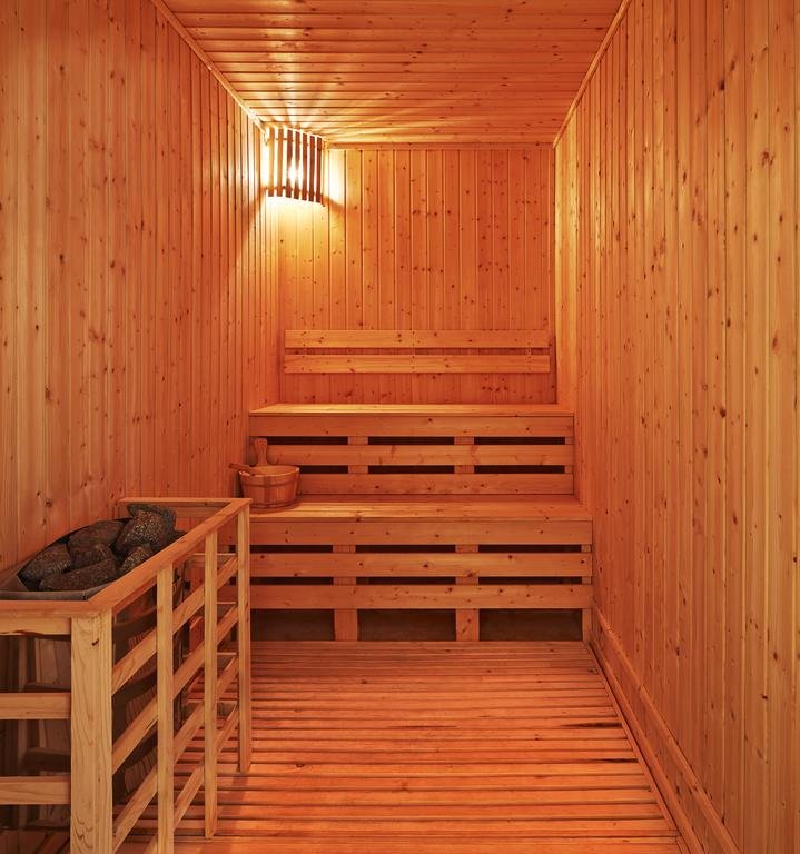 Фото Sheraton Jinan Hotel