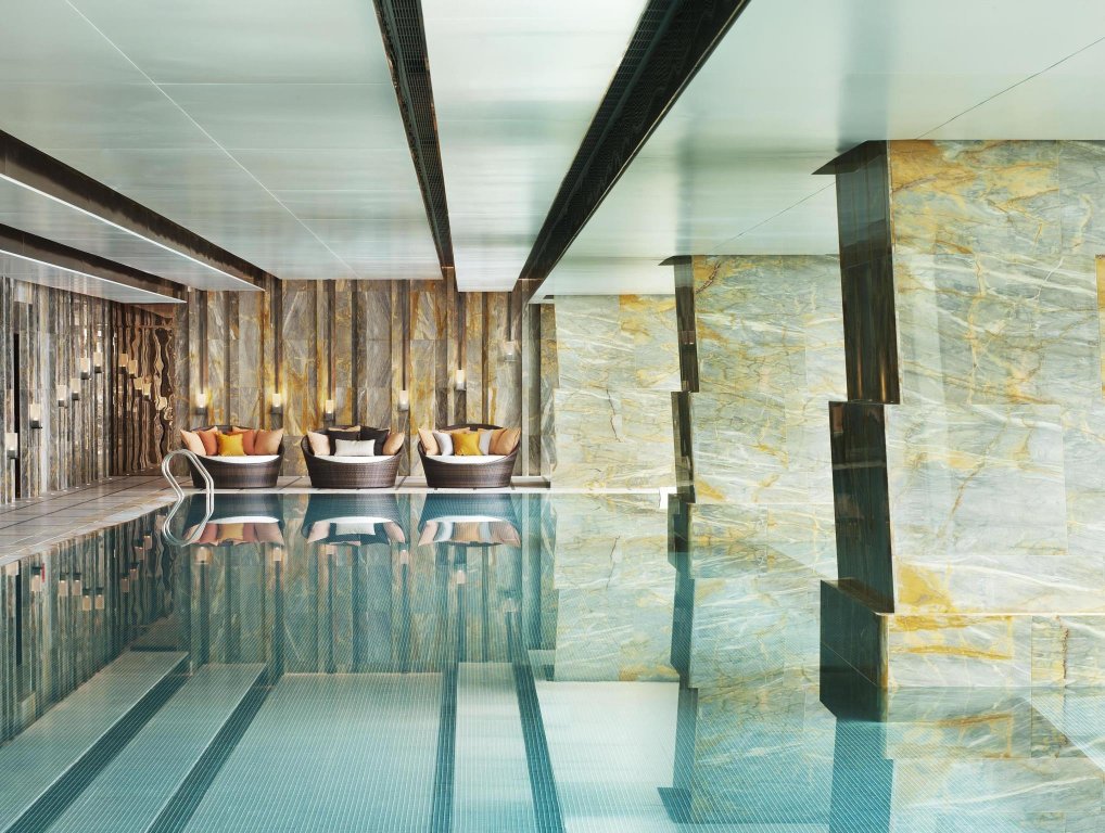 Фото The St. Regis Shenzhen