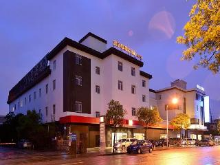 Фото Ibis Shanghai New Hongqiao