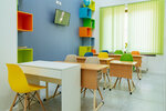 Uchimsya vmeste (Kotanova Street, 7), escuela privada