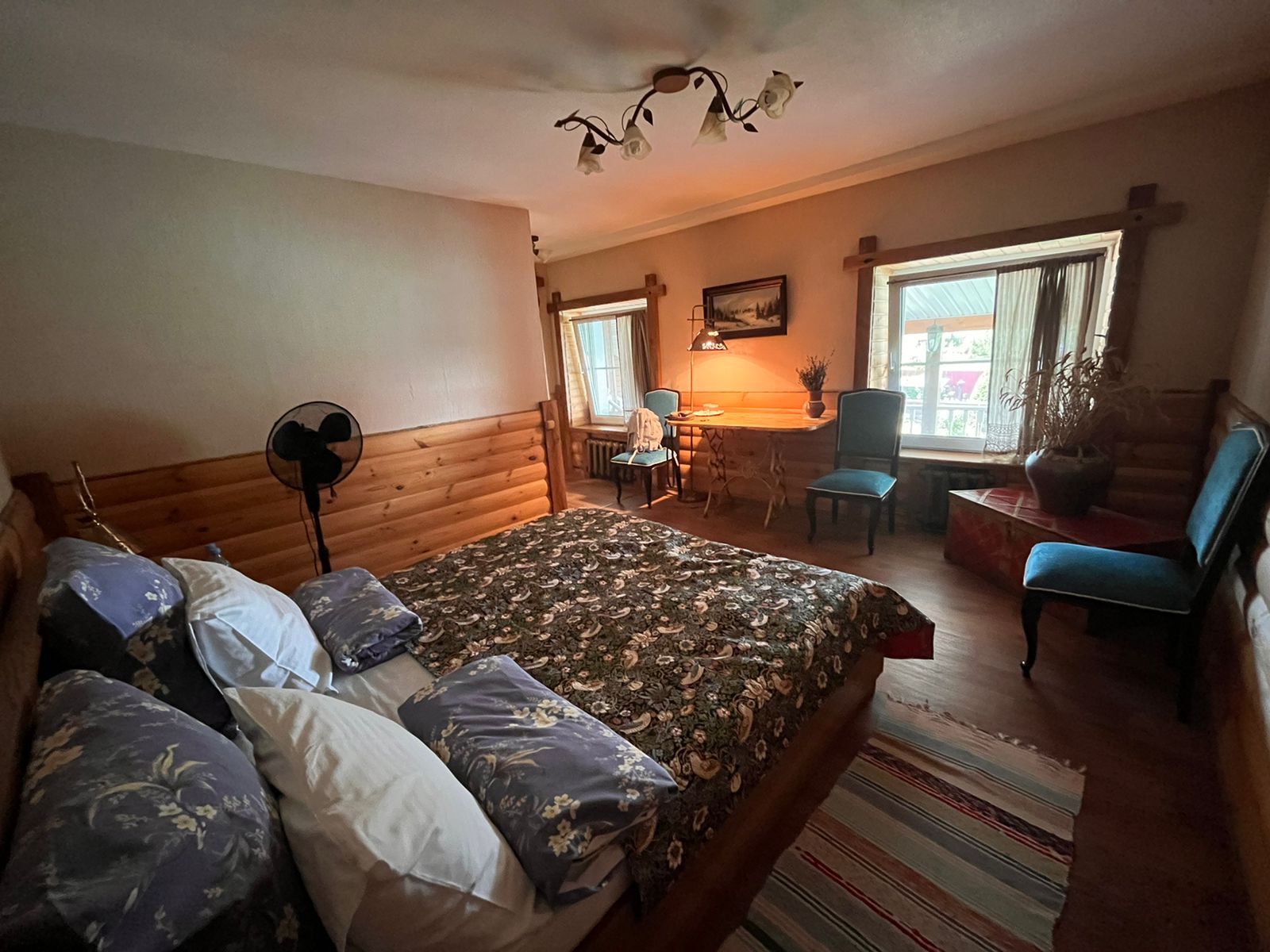 Фото Самоварное заведение в Суздале